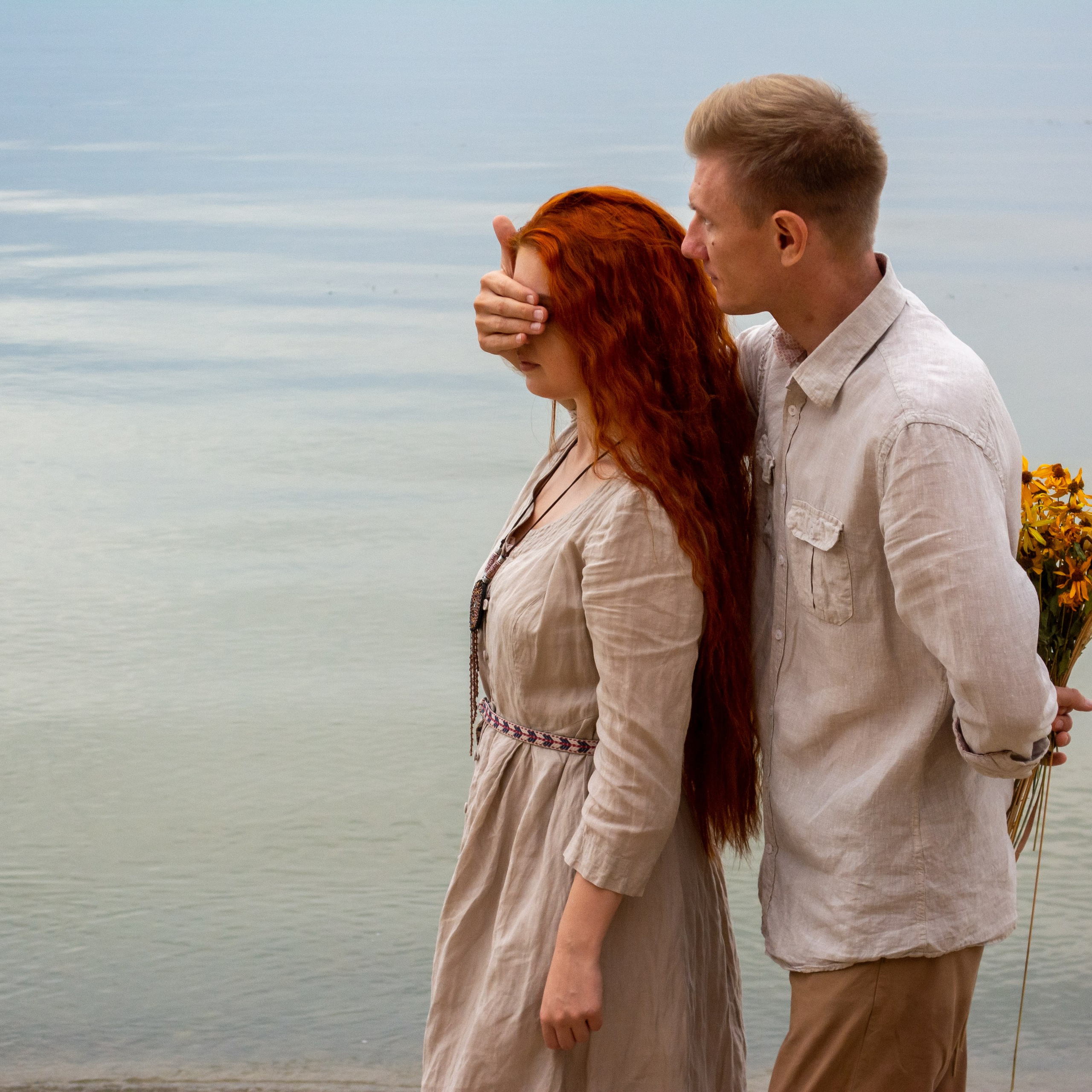 Прогулки и фотосессии в стиле Love story. Анастасия Тюкова — фотограф в Санкт-Петербурге