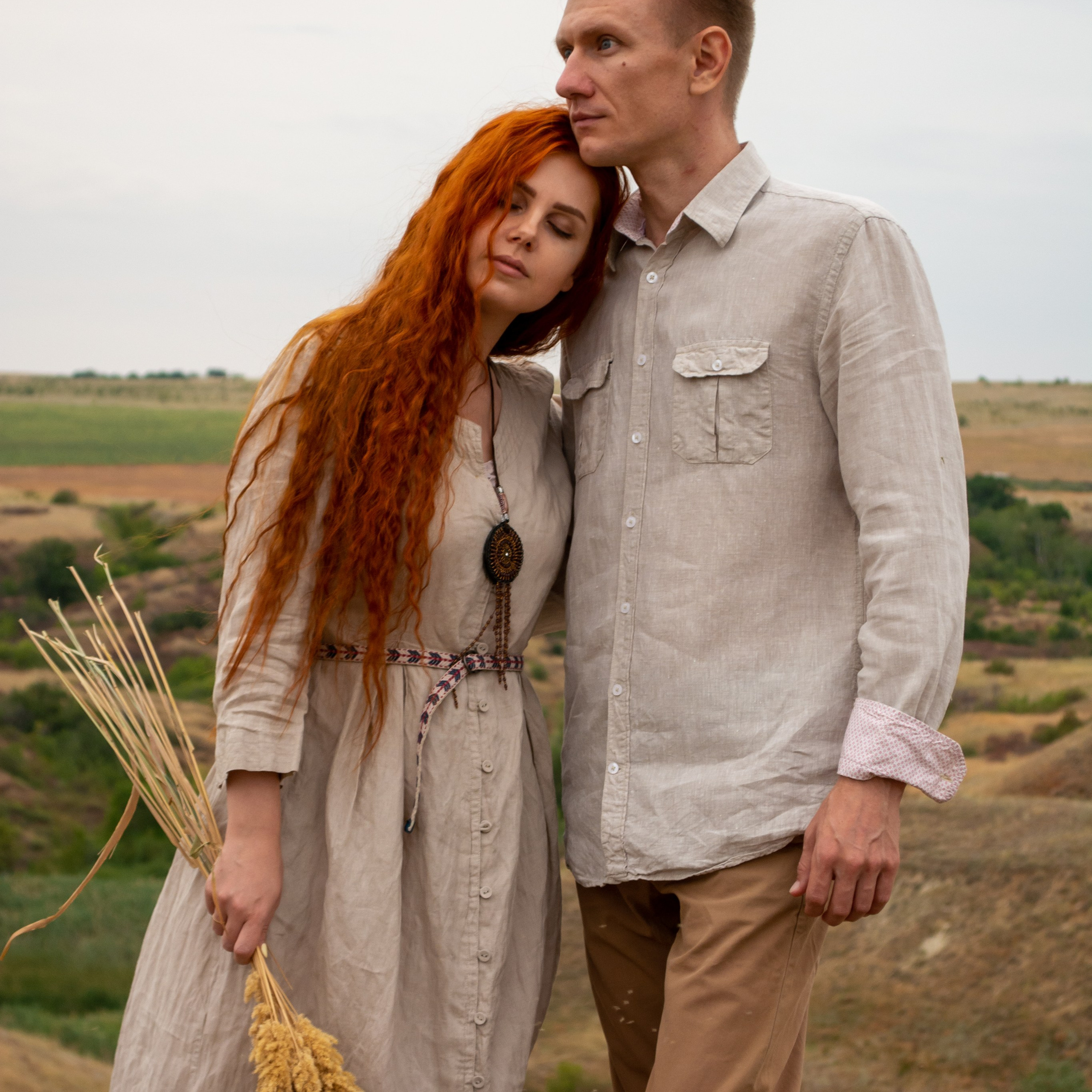 Прогулки и фотосессии в стиле Love story. Анастасия Тюкова — фотограф в Санкт-Петербурге