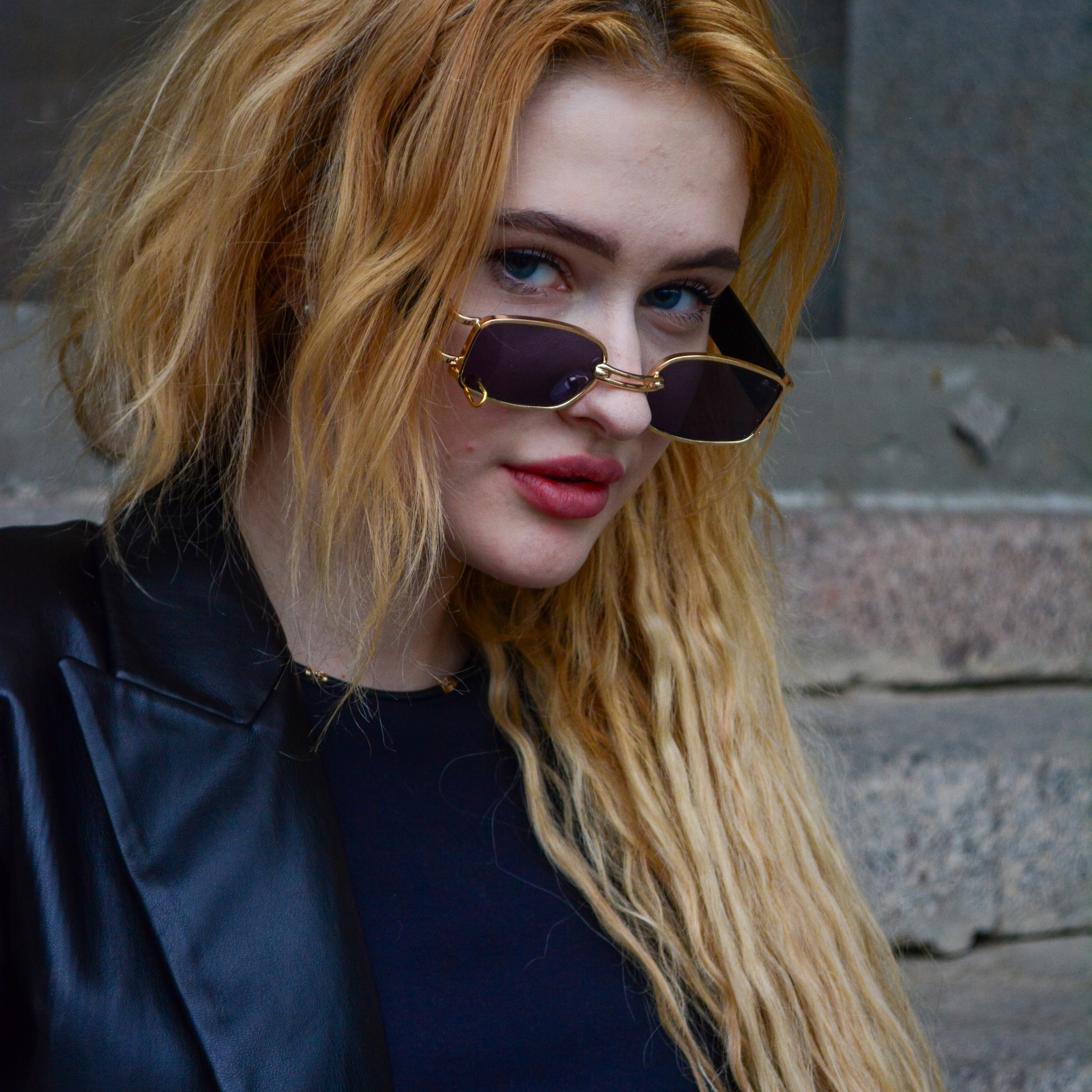 Фэшн. Анастасия Тюкова — фотограф в Санкт-Петербурге