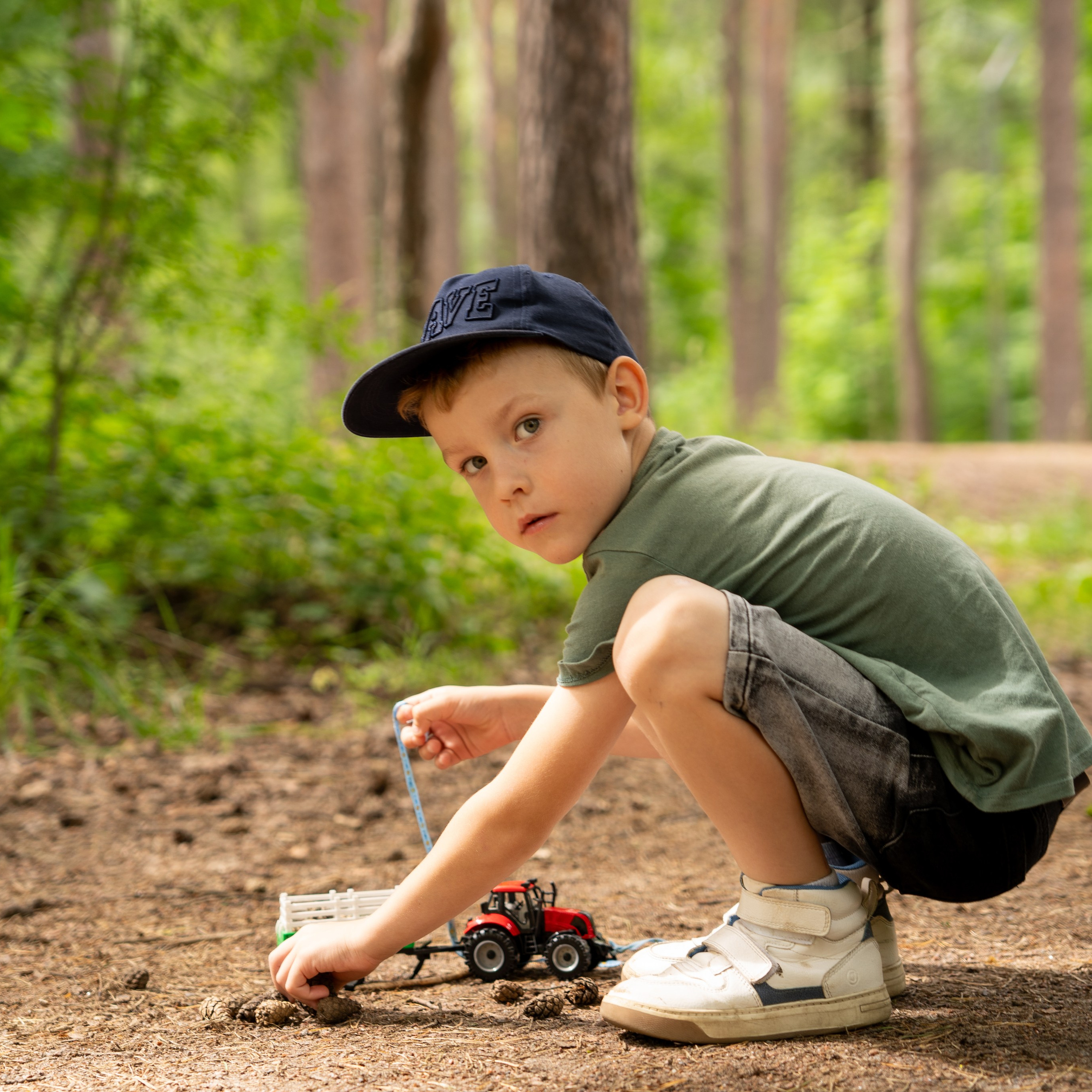 Дети. Анастасия Тюкова — фотограф в Санкт-Петербурге