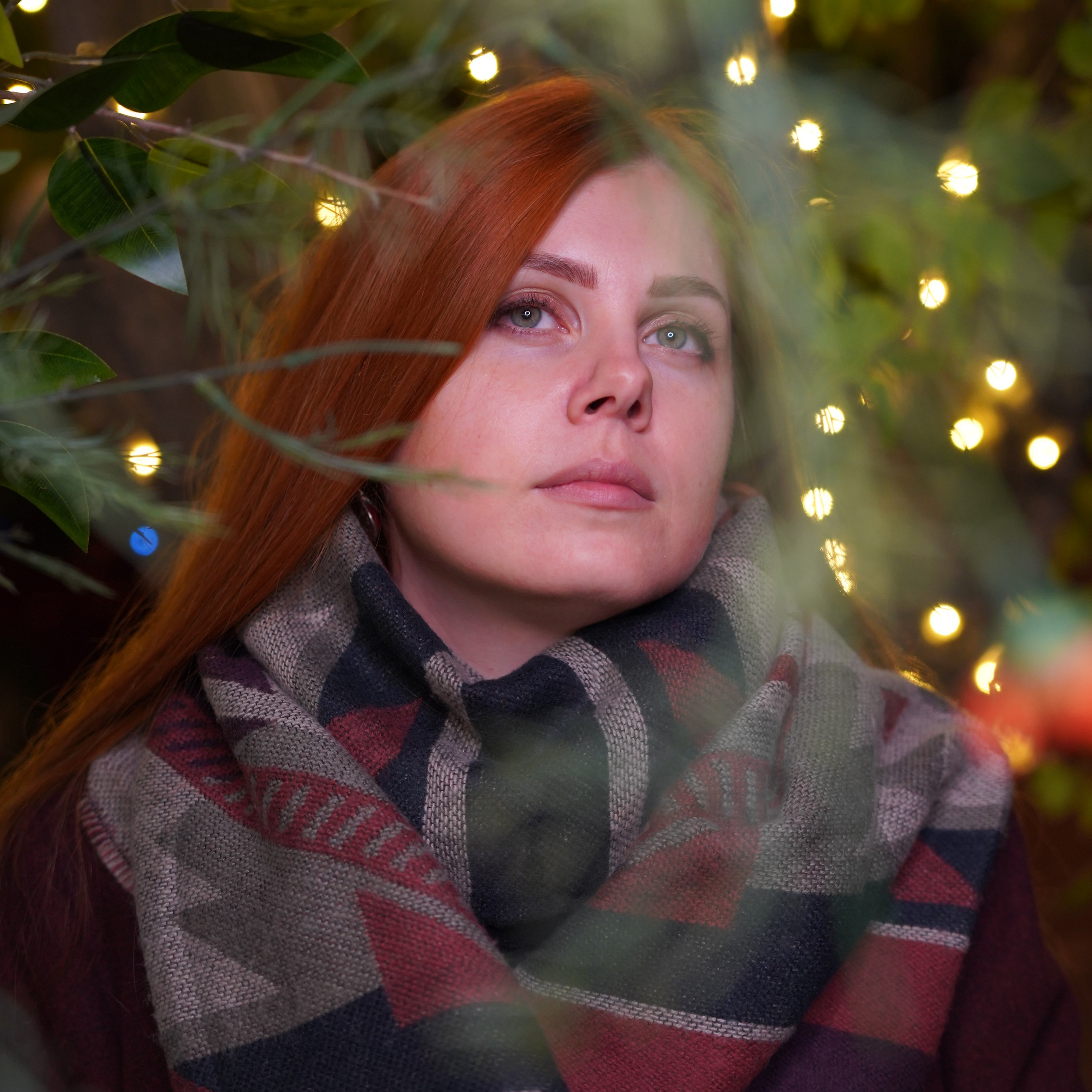 Художественное фото. Анастасия Тюкова — фотограф в Санкт-Петербурге