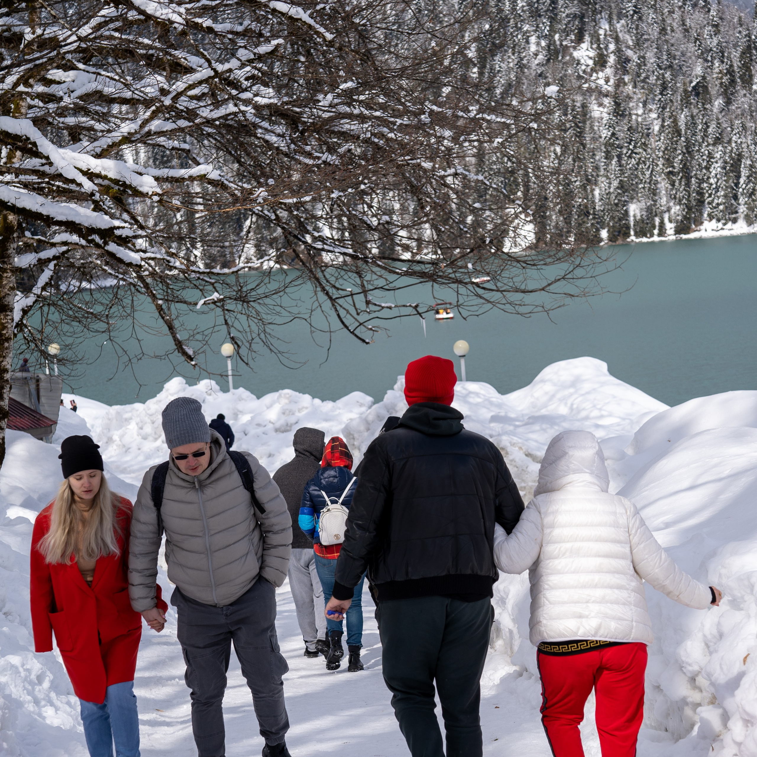 Этюд / Пейзаж. Анастасия Тюкова — фотограф в Санкт-Петербурге
