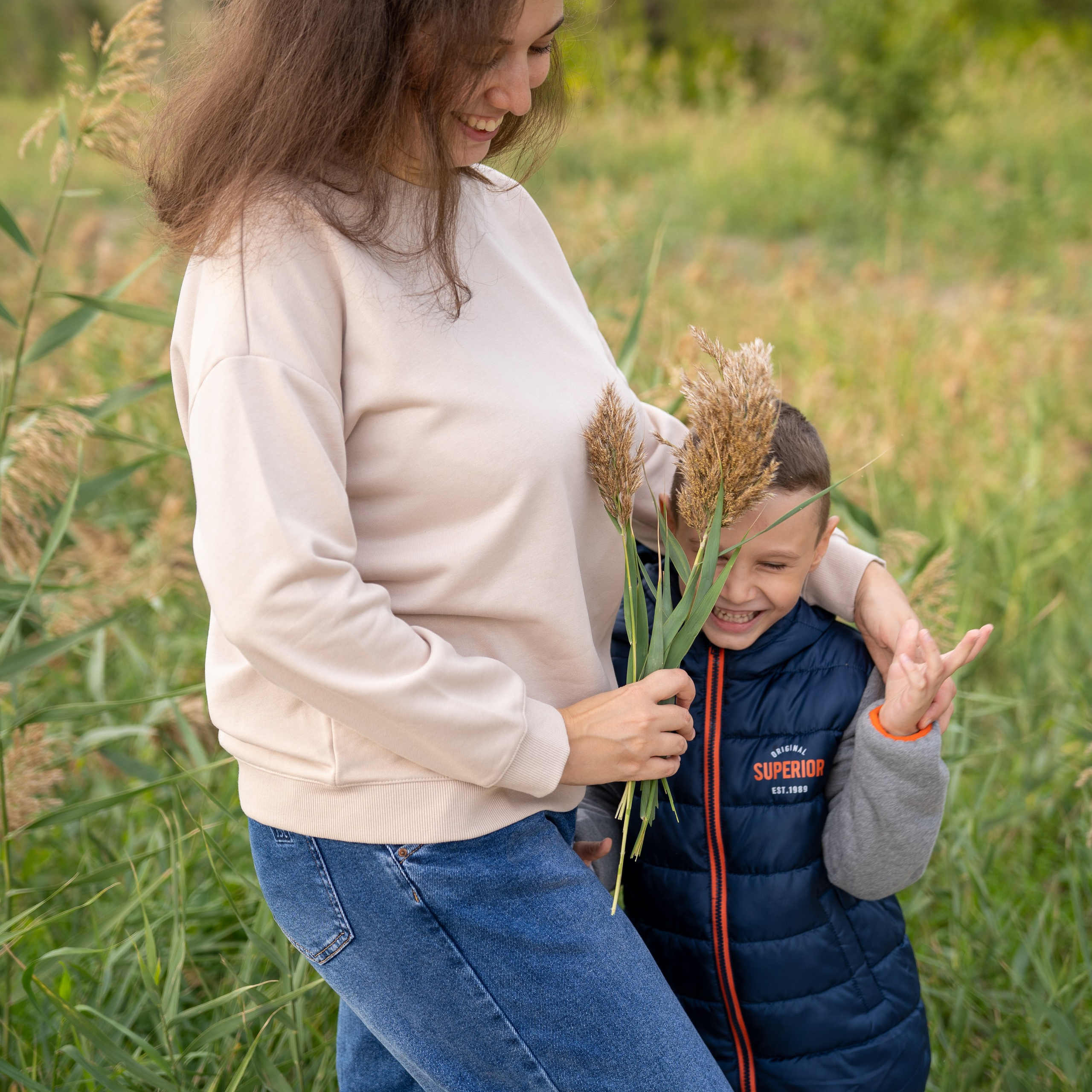 Семейное фото. Анастасия Тюкова — фотограф в Санкт-Петербурге