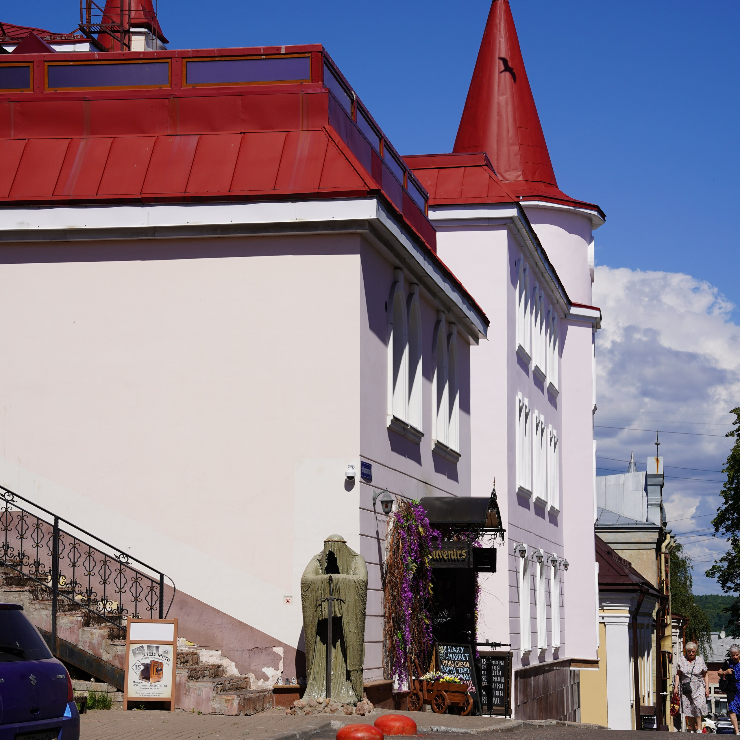 Репортажная съёмка. Анастасия Тюкова — фотограф в Санкт-Петербурге