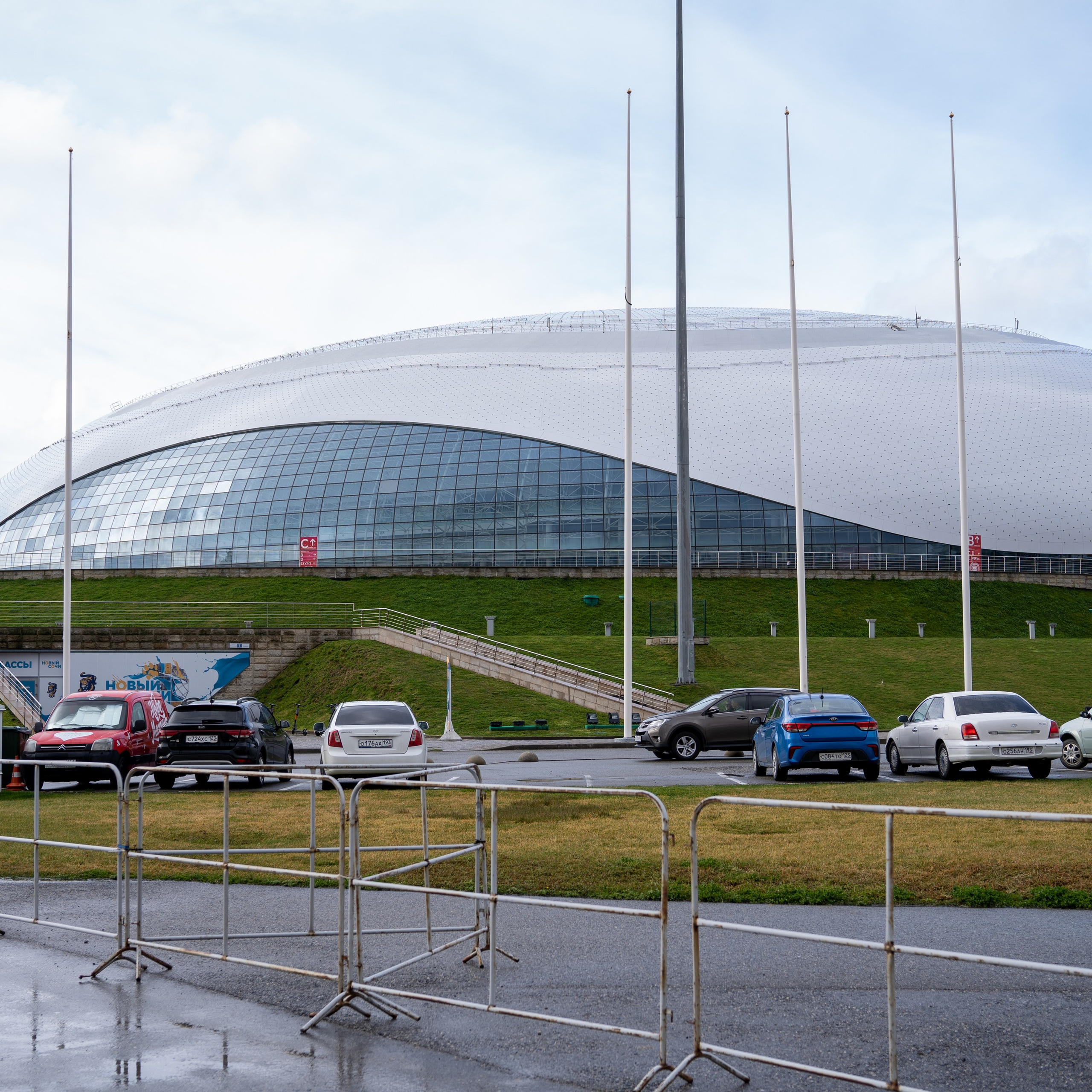 Этюд / Пейзаж. Анастасия Тюкова — фотограф в Санкт-Петербурге