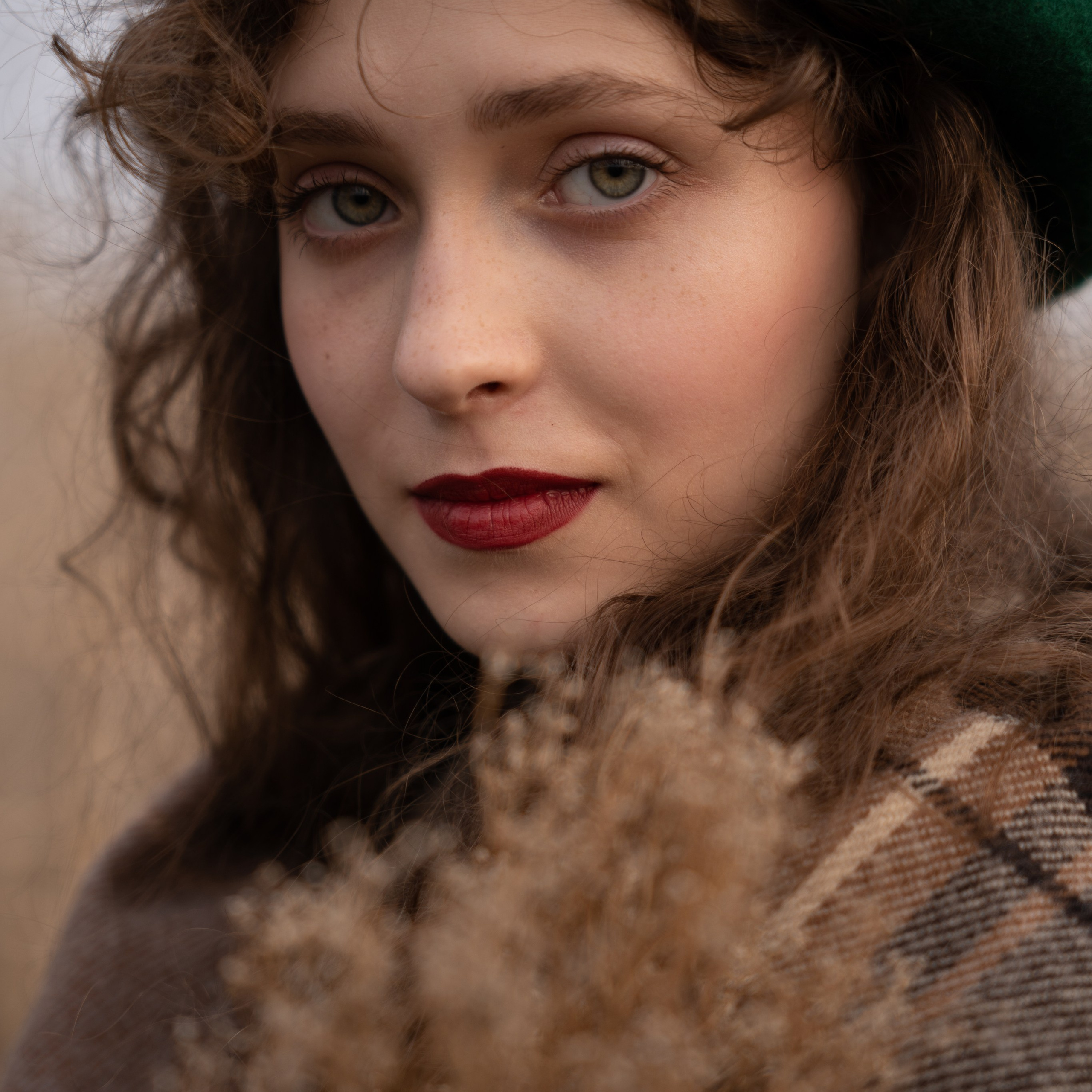 Индивидуальная съемка. Анастасия Тюкова — фотограф в Санкт-Петербурге