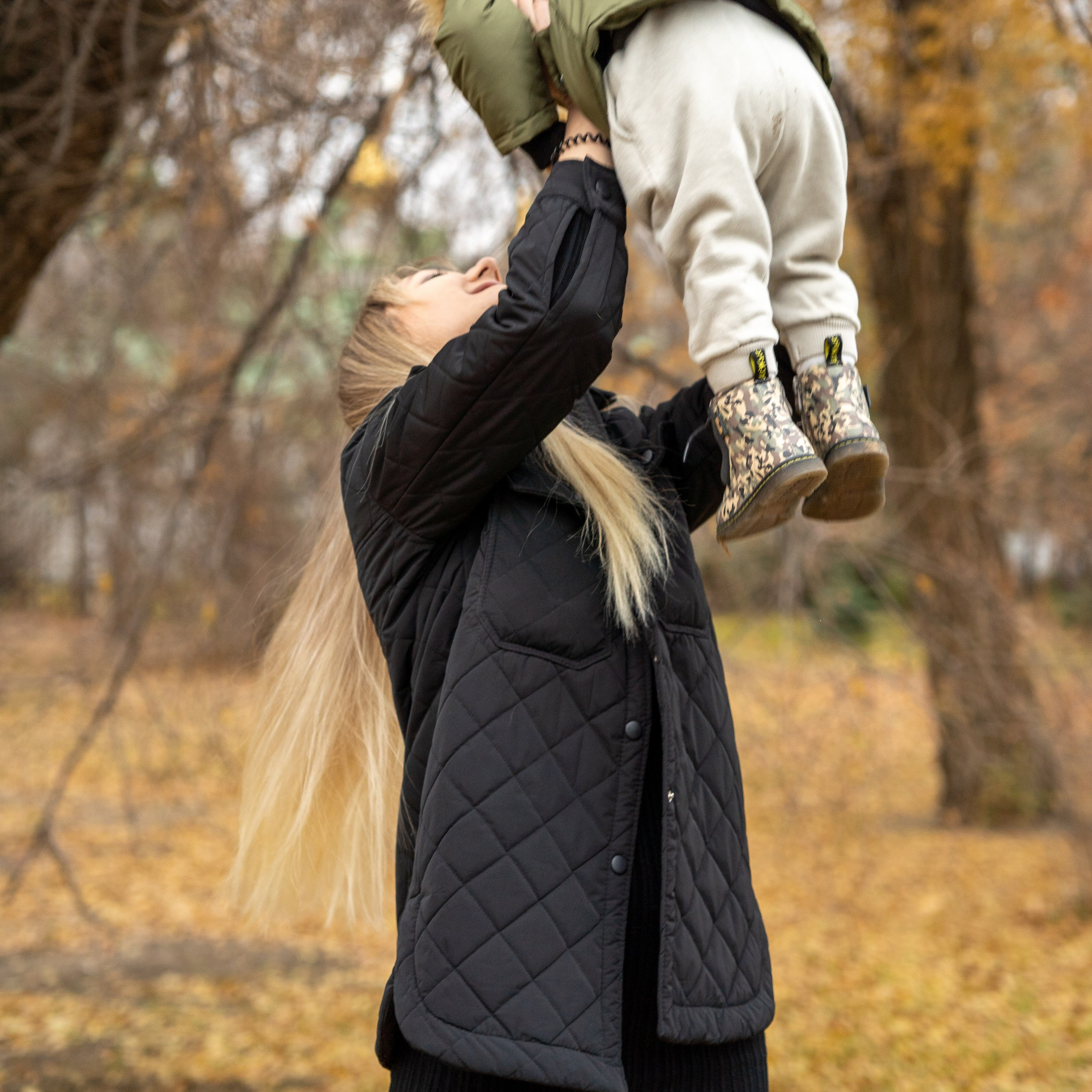 Семейное фото. Анастасия Тюкова — фотограф в Санкт-Петербурге