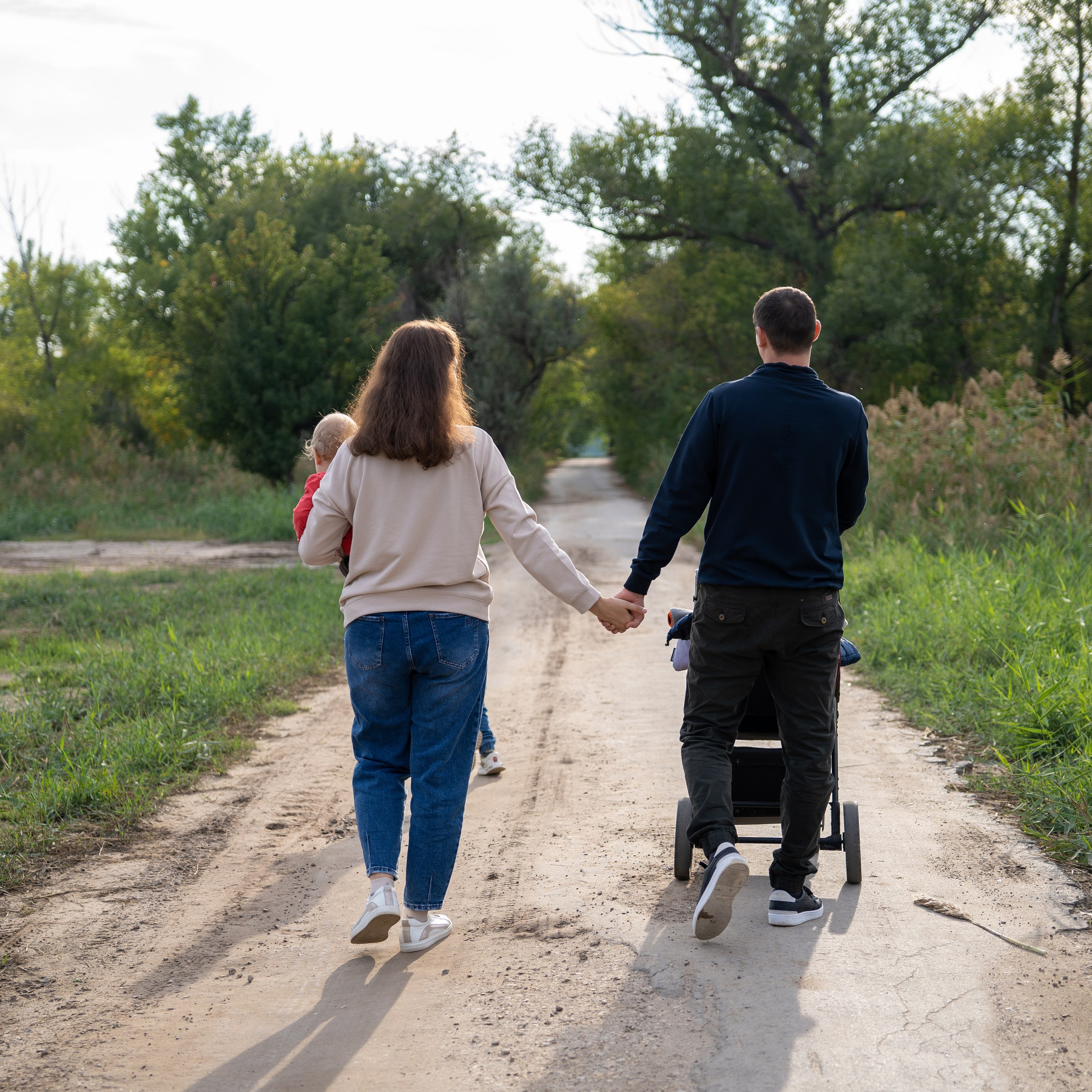 Семейное фото. Анастасия Тюкова — фотограф в Санкт-Петербурге