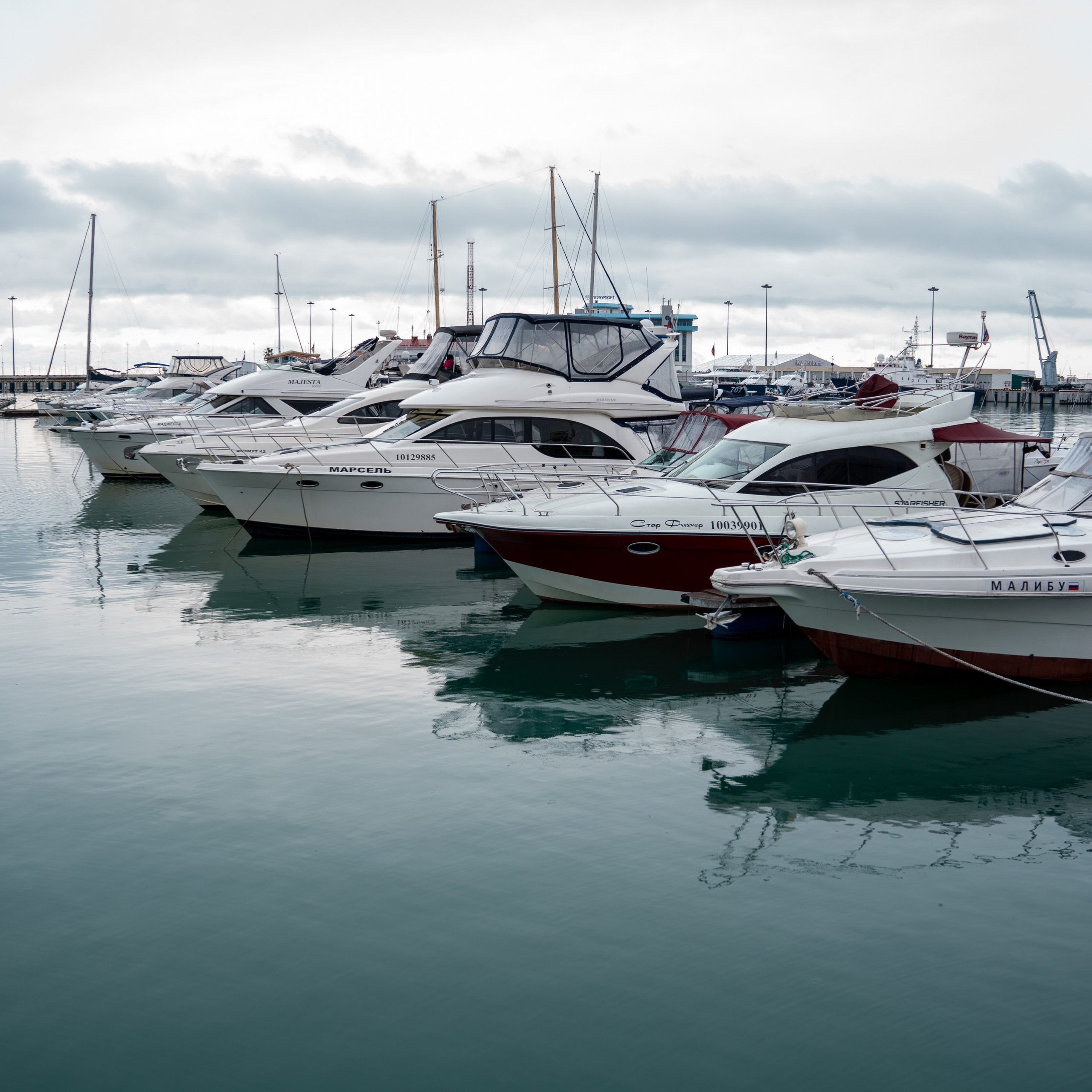 Этюд / Пейзаж. Анастасия Тюкова — фотограф в Санкт-Петербурге