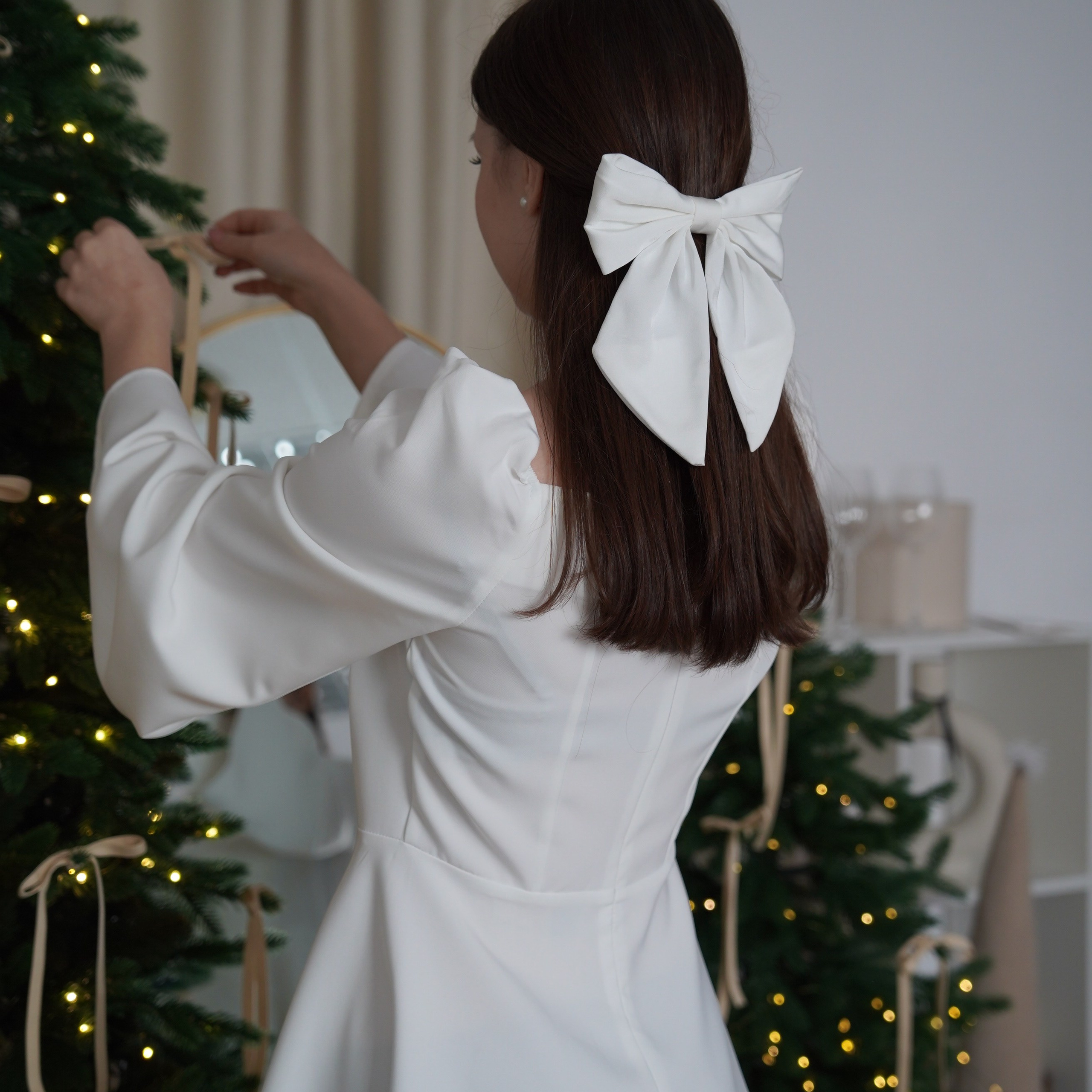 Студийная съемка. Анастасия Тюкова — фотограф в Санкт-Петербурге