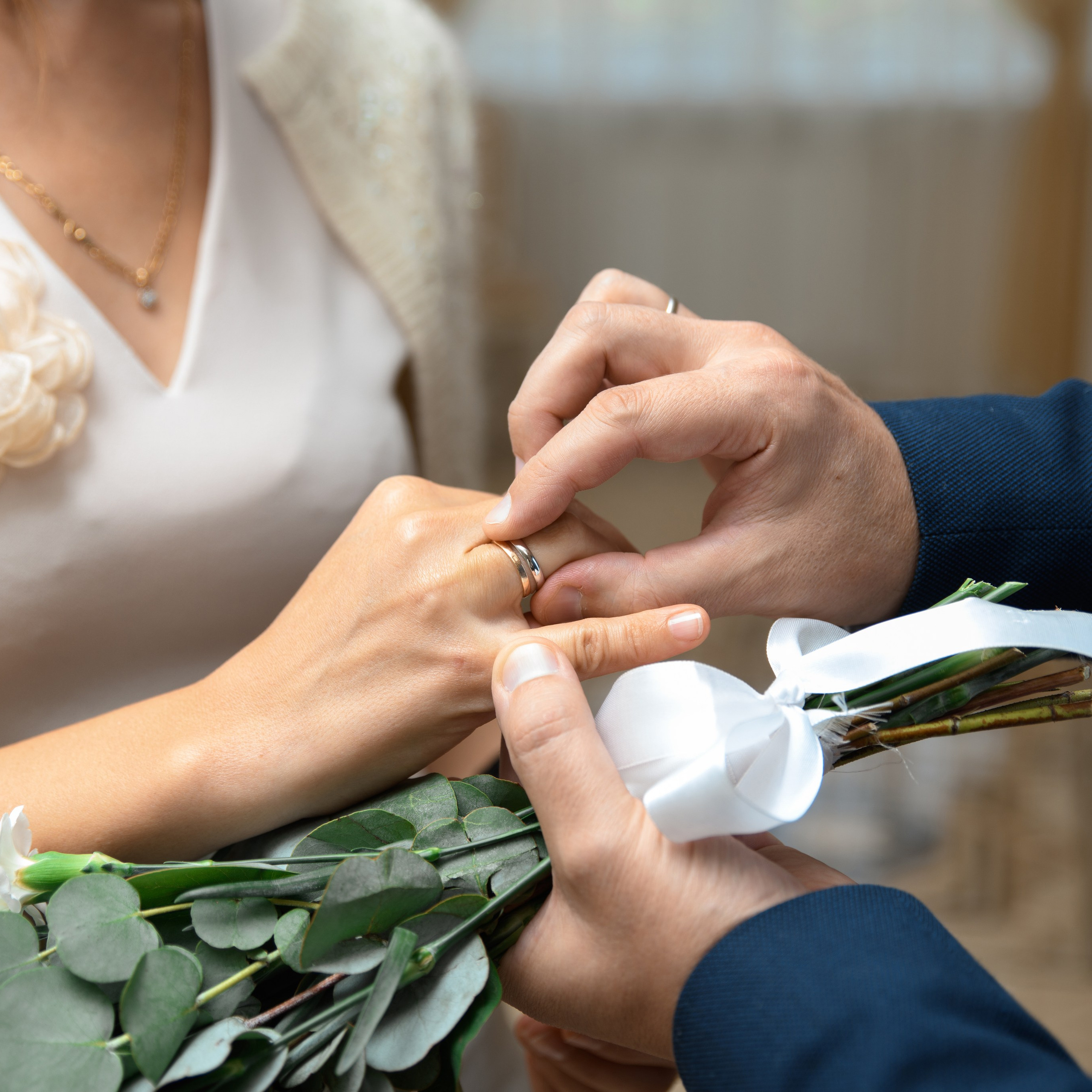 Свадебная фотосессия. Анастасия Тюкова — фотограф в Санкт-Петербурге