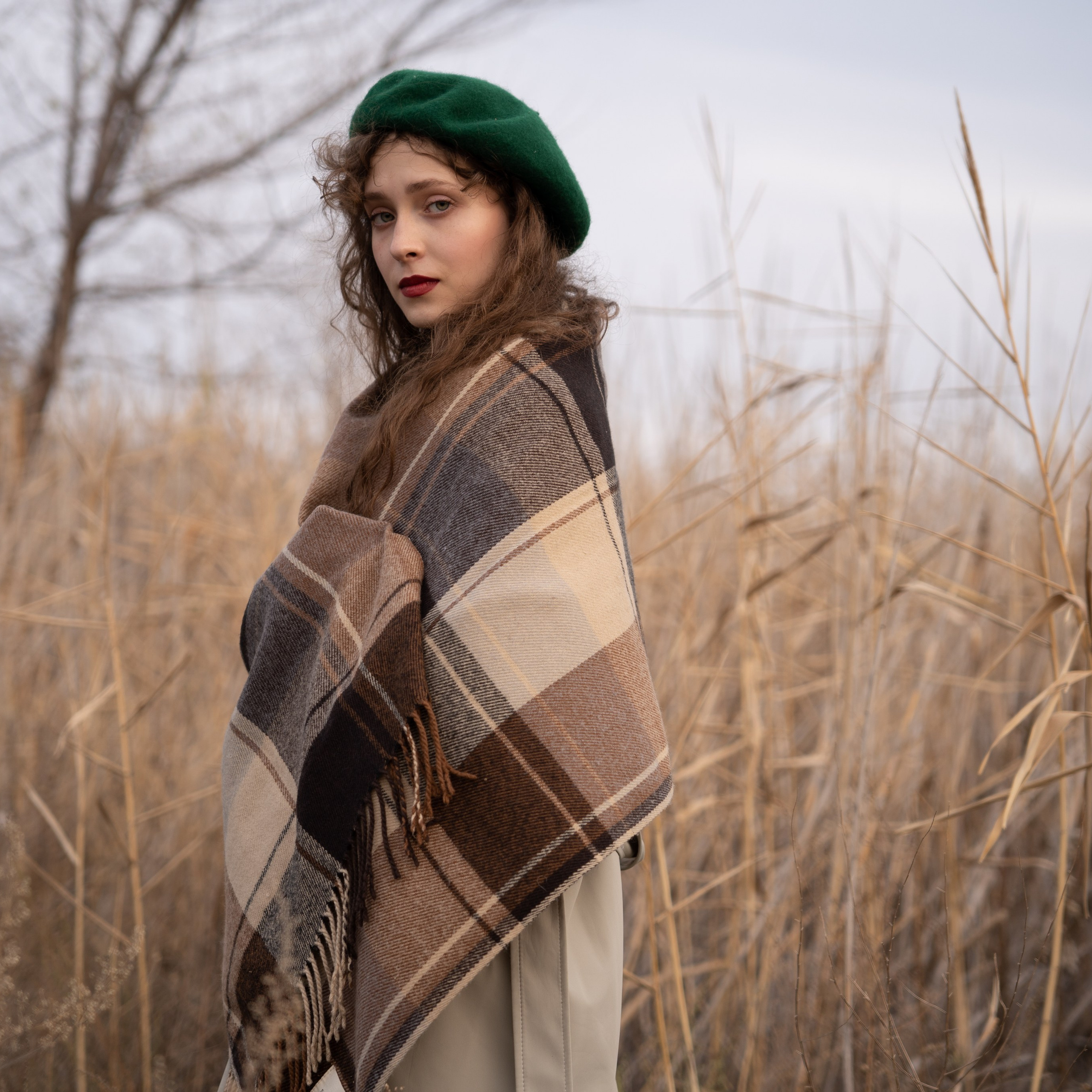 Индивидуальная съемка. Анастасия Тюкова — фотограф в Санкт-Петербурге