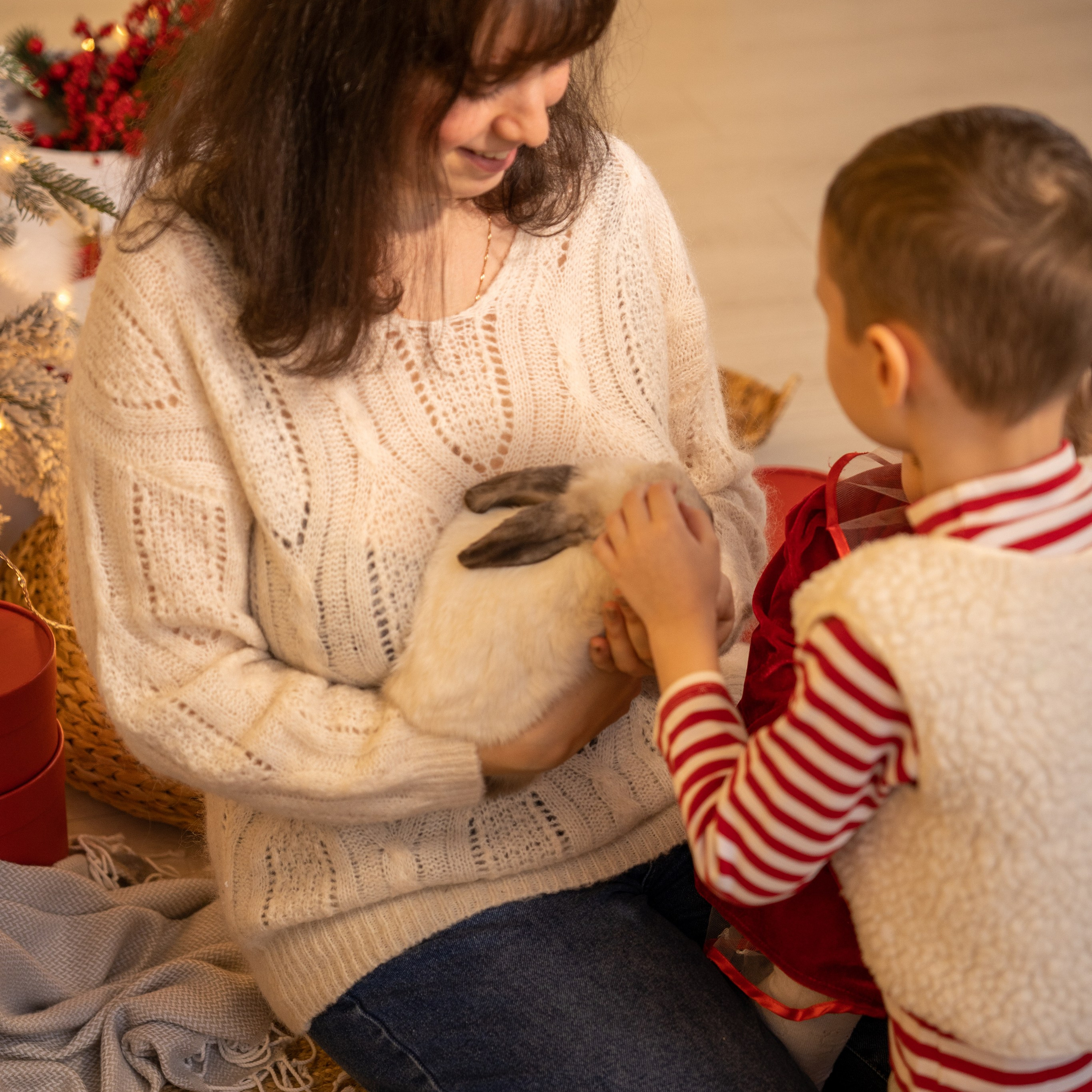 Семейное фото. Анастасия Тюкова — фотограф в Санкт-Петербурге