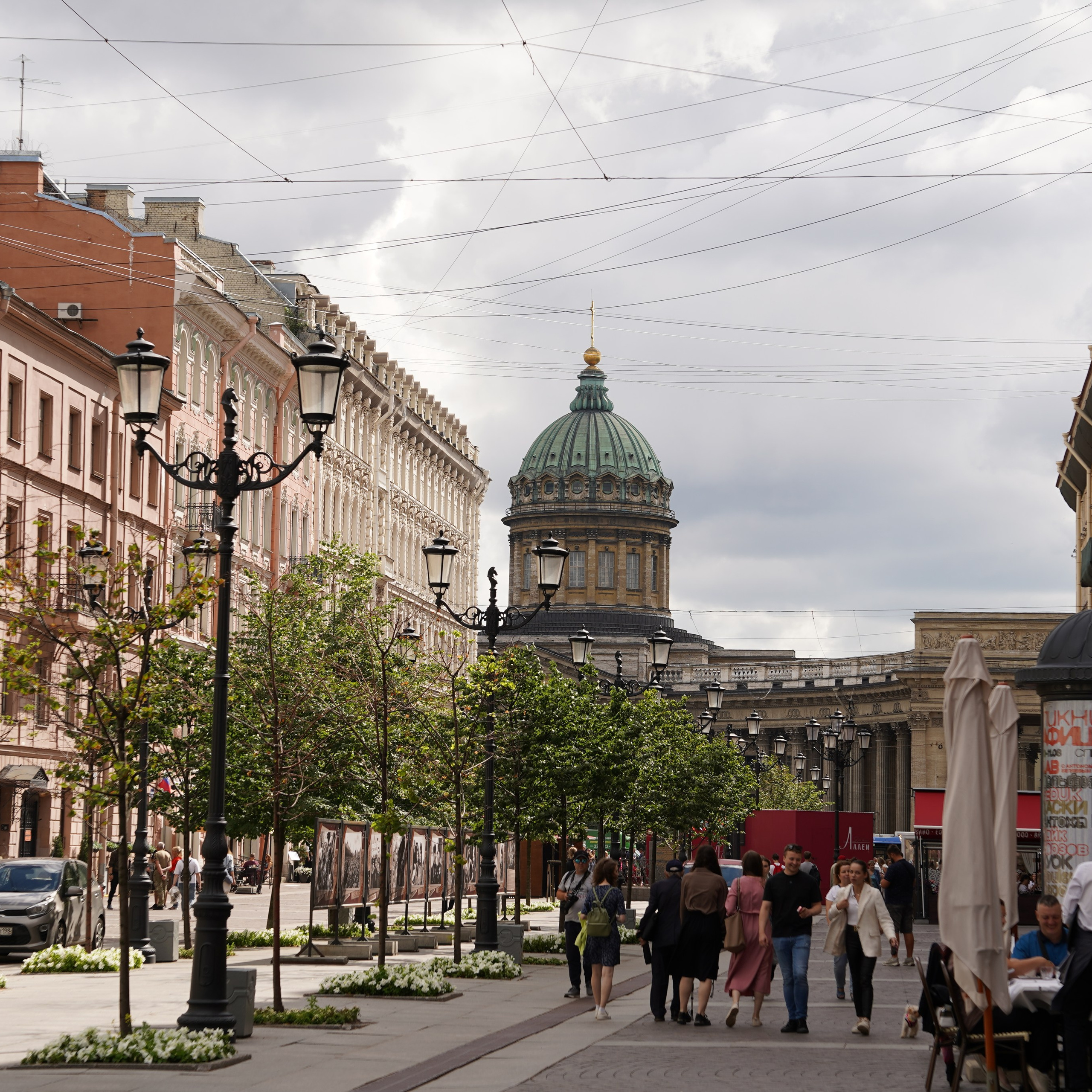 Репортажная съёмка. Анастасия Тюкова — фотограф в Санкт-Петербурге