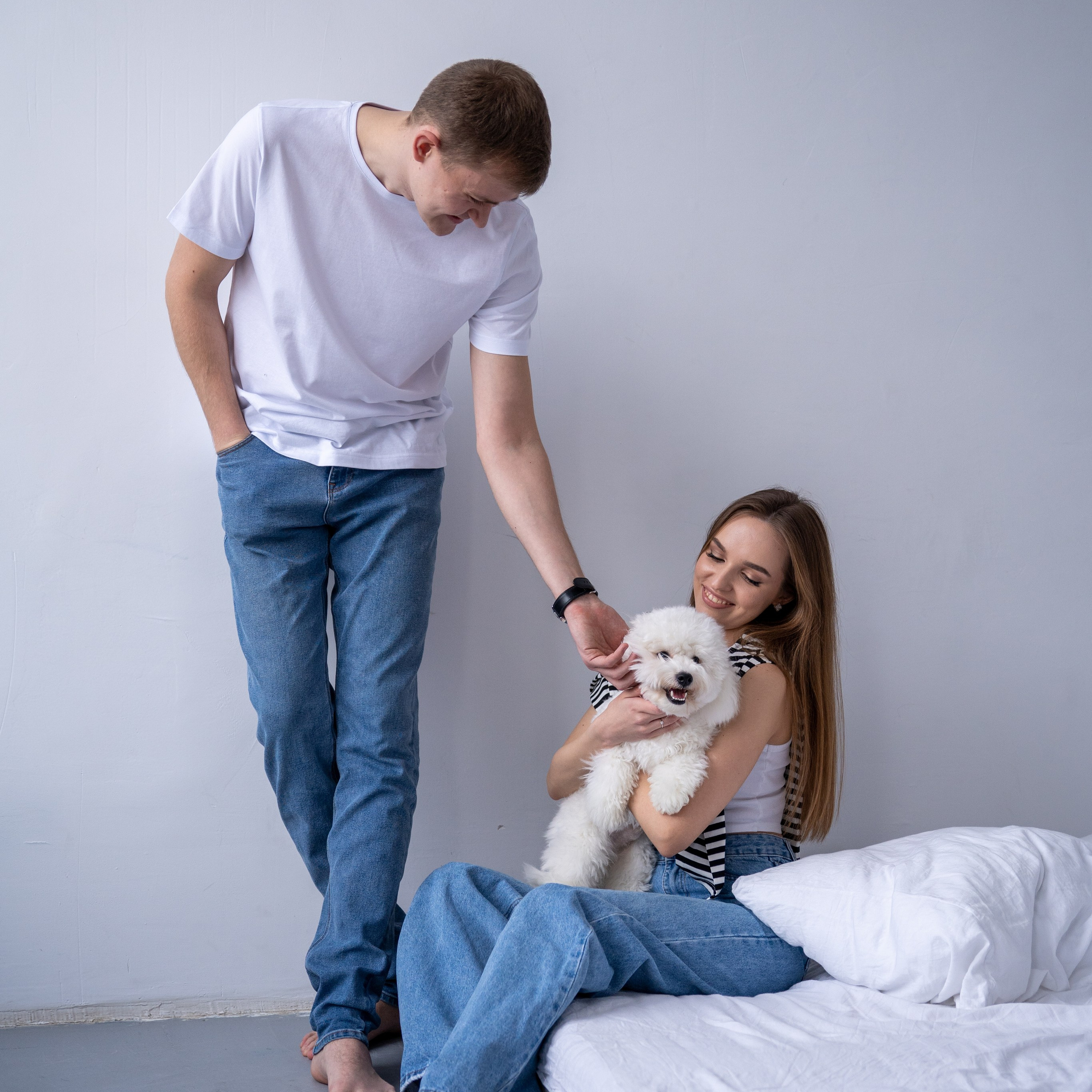 Прогулки и фотосессии в стиле Love story. Анастасия Тюкова — фотограф в Санкт-Петербурге