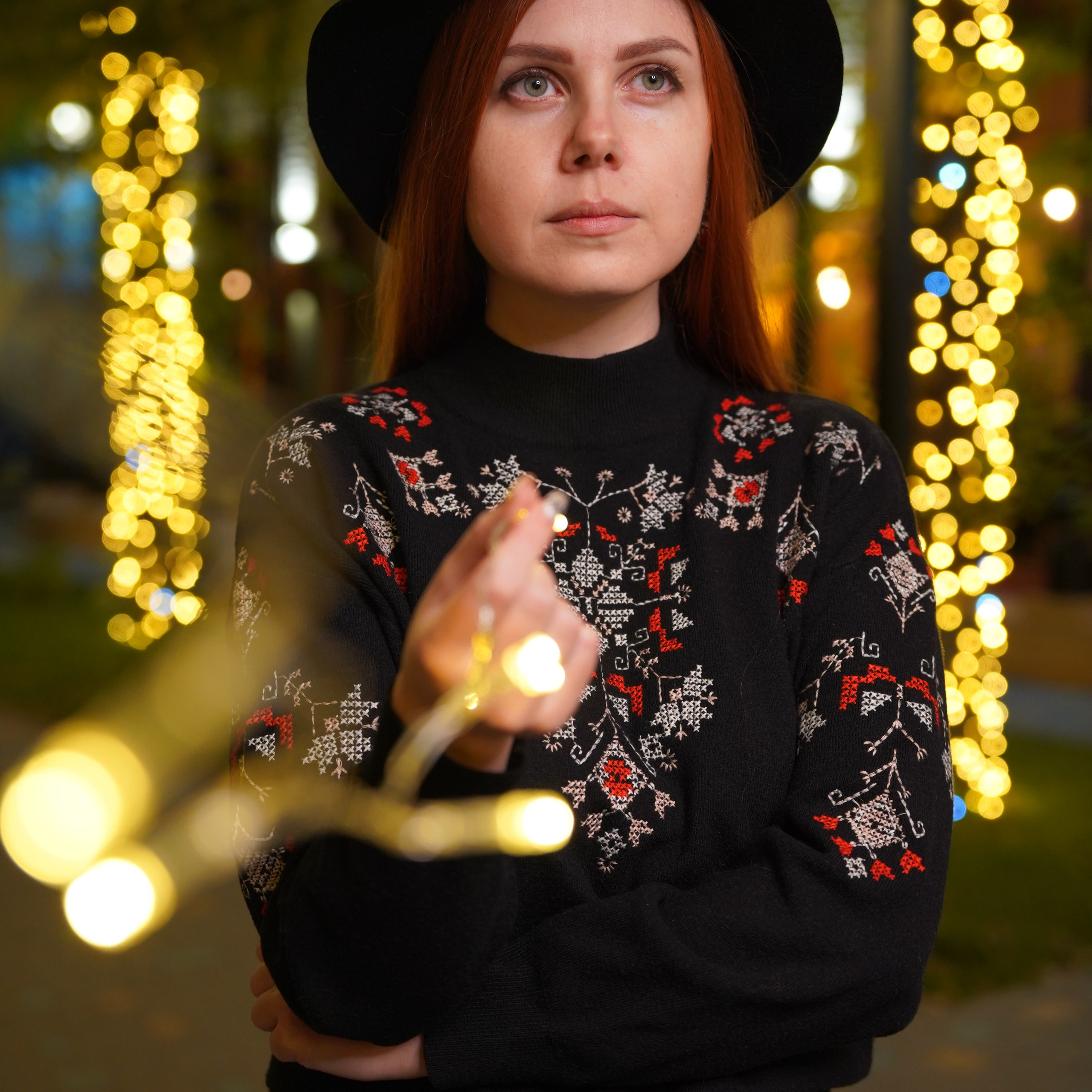 Художественное фото. Анастасия Тюкова — фотограф в Санкт-Петербурге