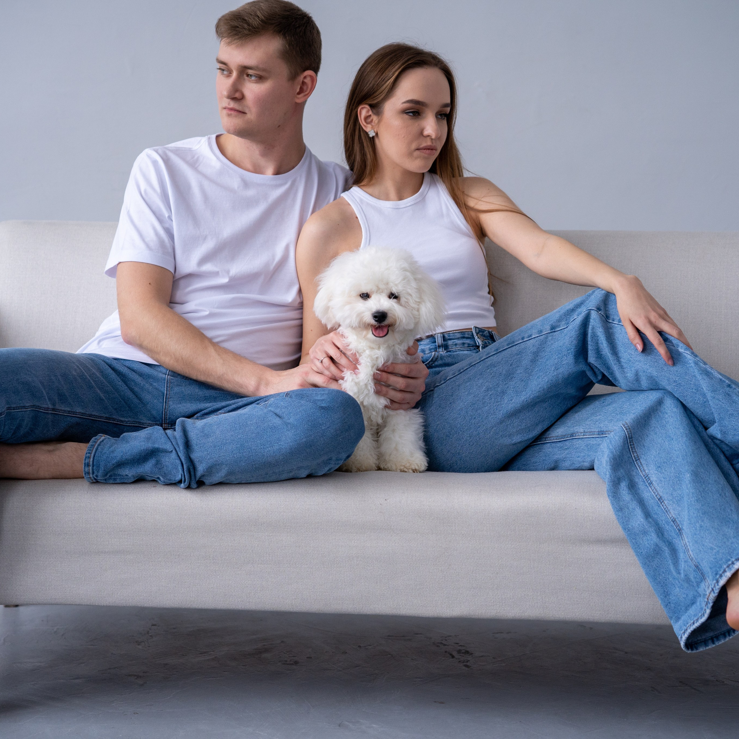 Прогулки и фотосессии в стиле Love story. Анастасия Тюкова — фотограф в Санкт-Петербурге