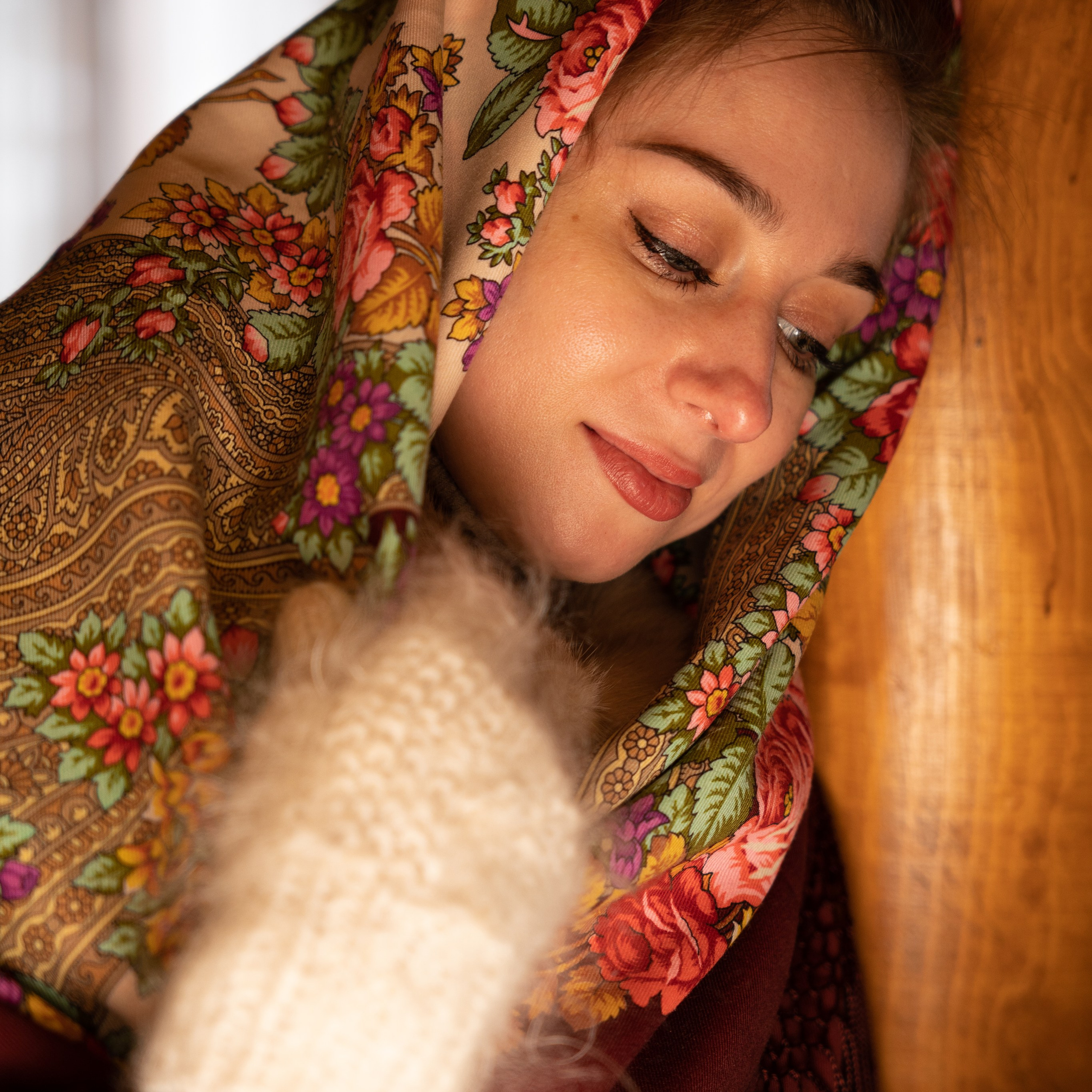 Художественное фото. Анастасия Тюкова — фотограф в Санкт-Петербурге