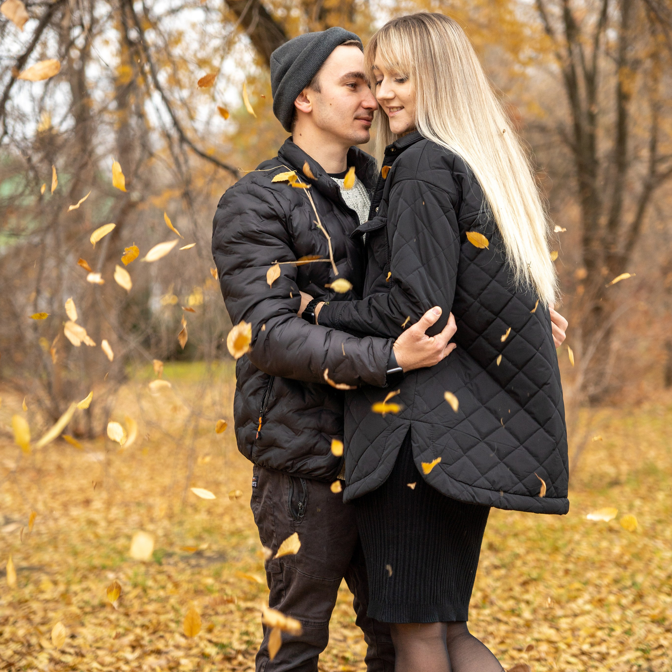 Семейное фото. Анастасия Тюкова — фотограф в Санкт-Петербурге
