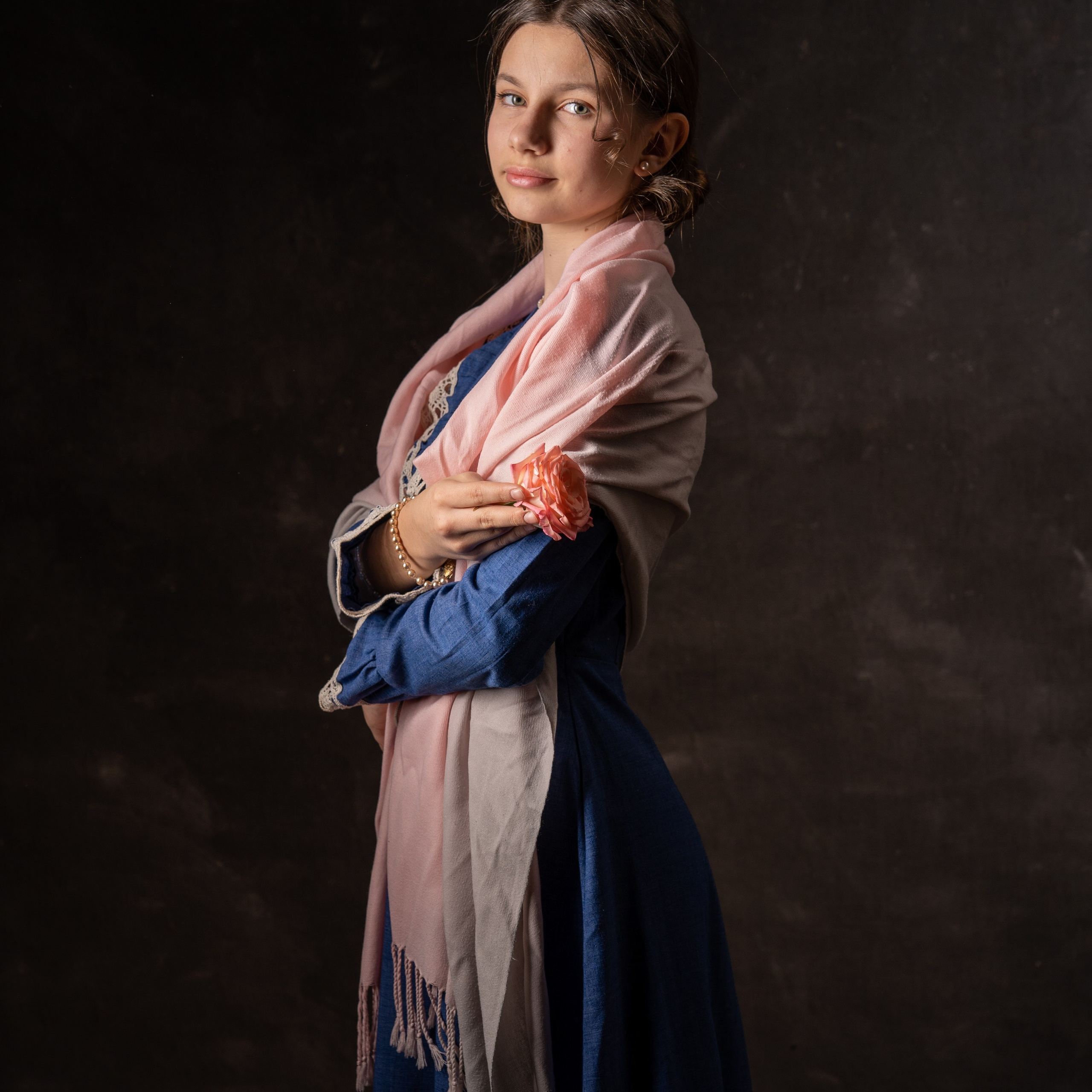 Художественное фото. Анастасия Тюкова — фотограф в Санкт-Петербурге