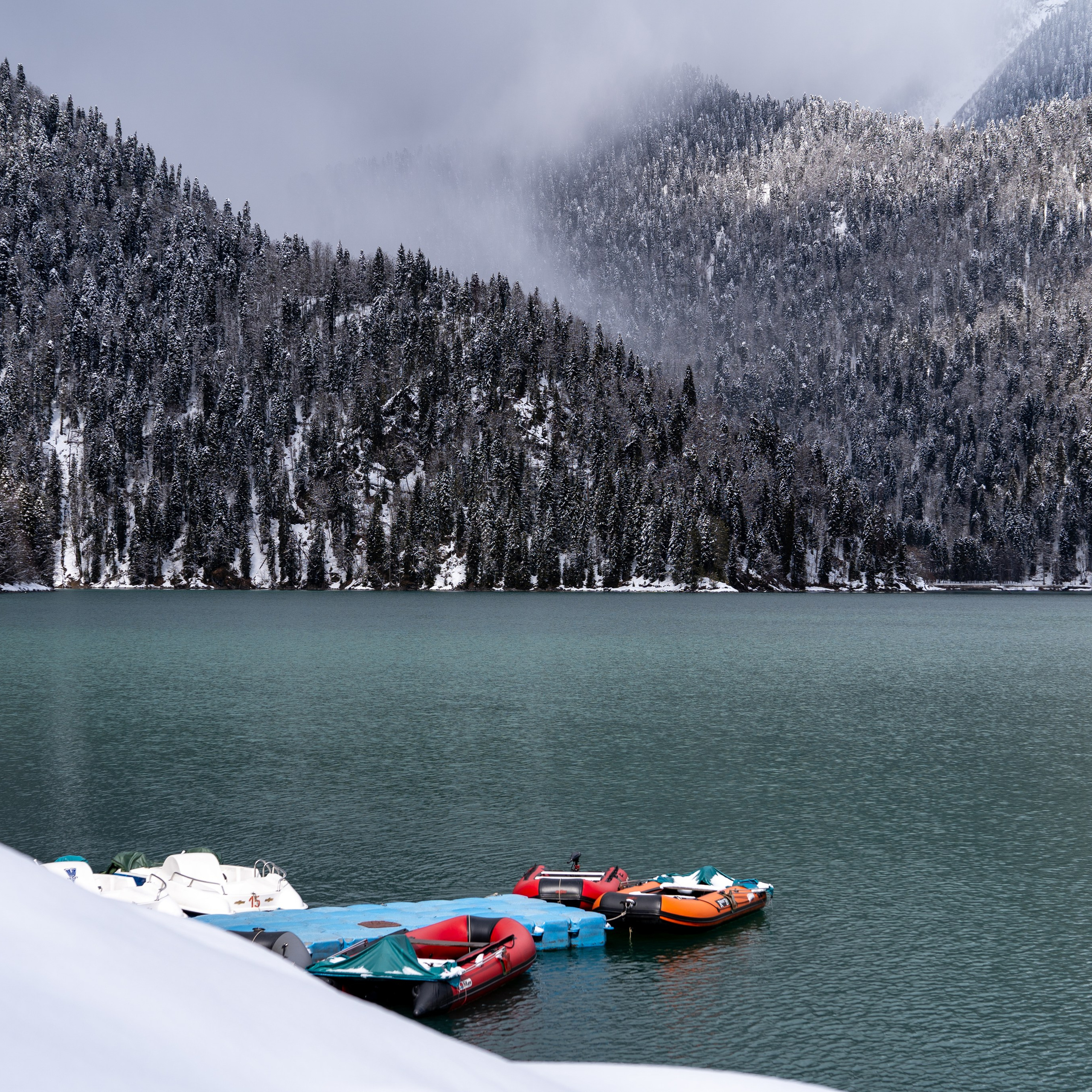 Этюд / Пейзаж. Анастасия Тюкова — фотограф в Санкт-Петербурге