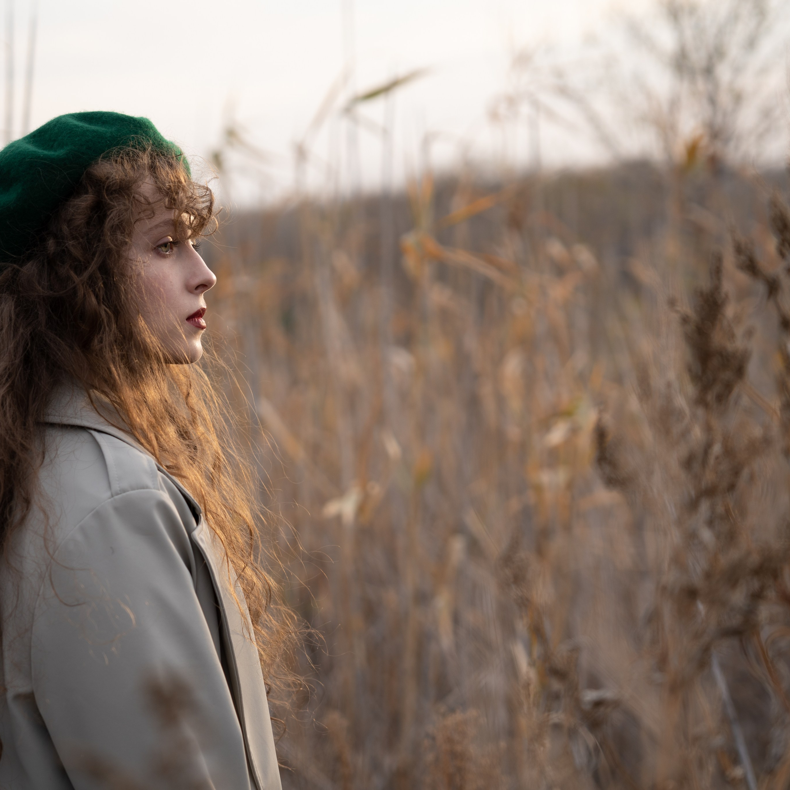 Индивидуальная съемка. Анастасия Тюкова — фотограф в Санкт-Петербурге