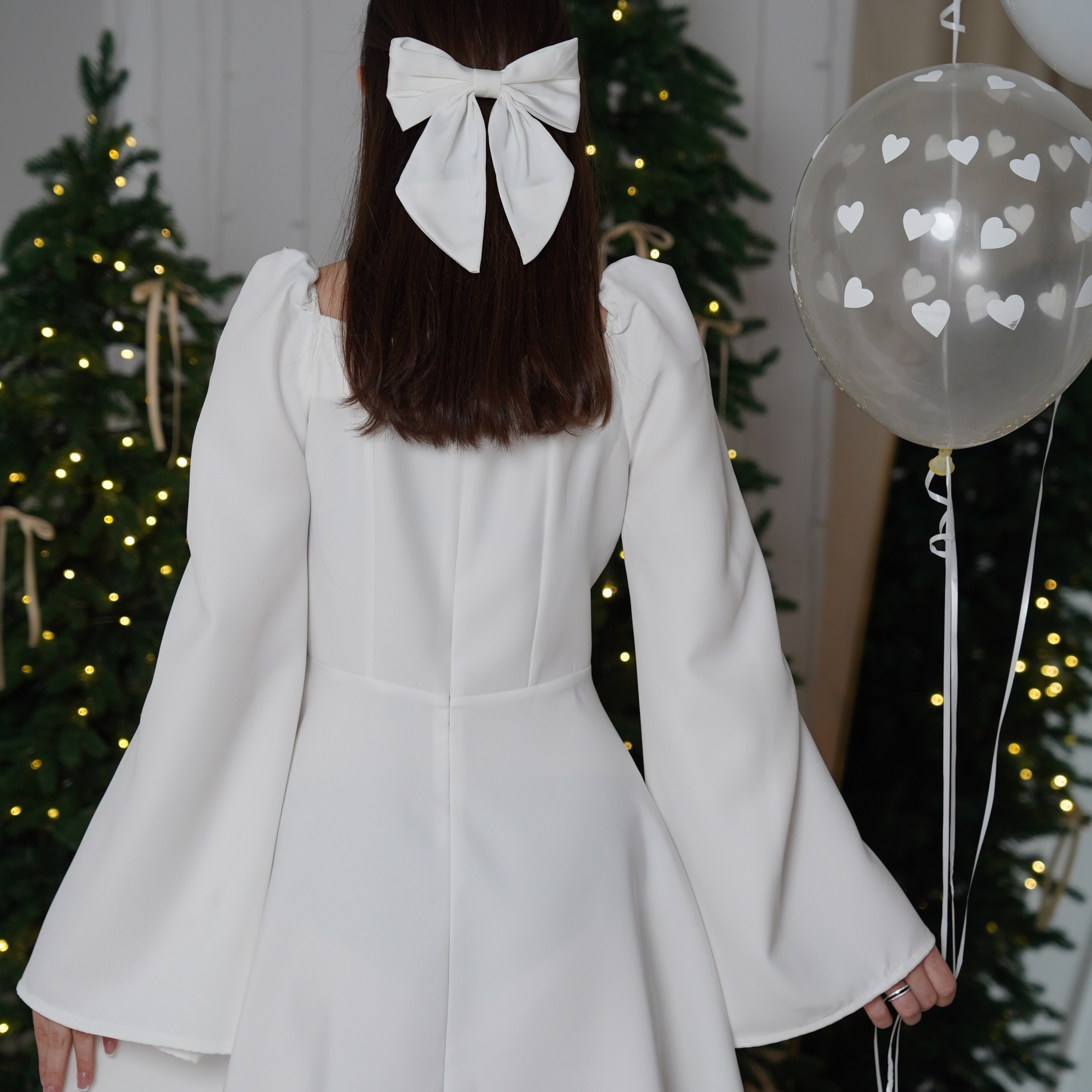 Студийная съемка. Анастасия Тюкова — фотограф в Санкт-Петербурге