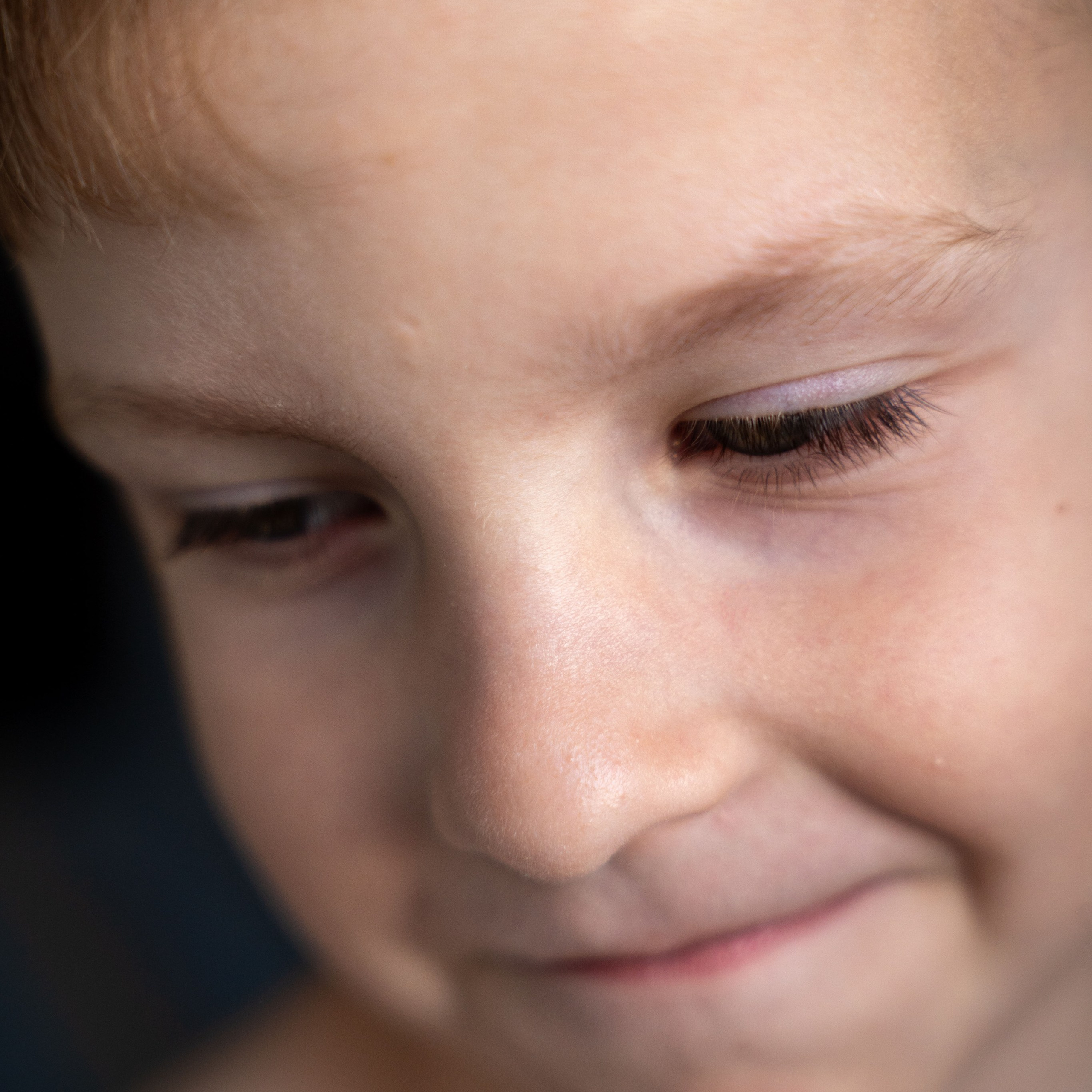 Дети. Анастасия Тюкова — фотограф в Санкт-Петербурге