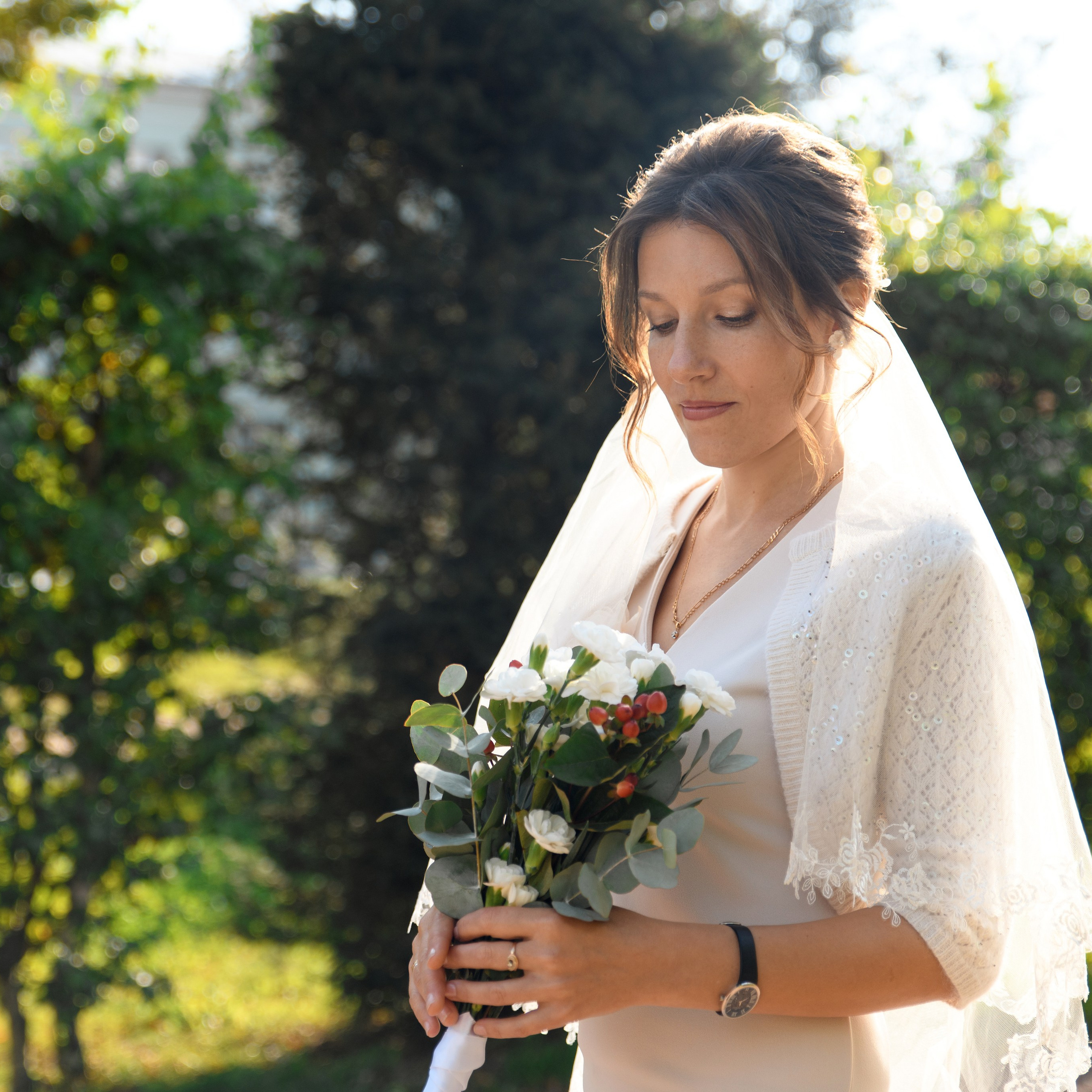 Свадебная фотосессия. Анастасия Тюкова — фотограф в Санкт-Петербурге