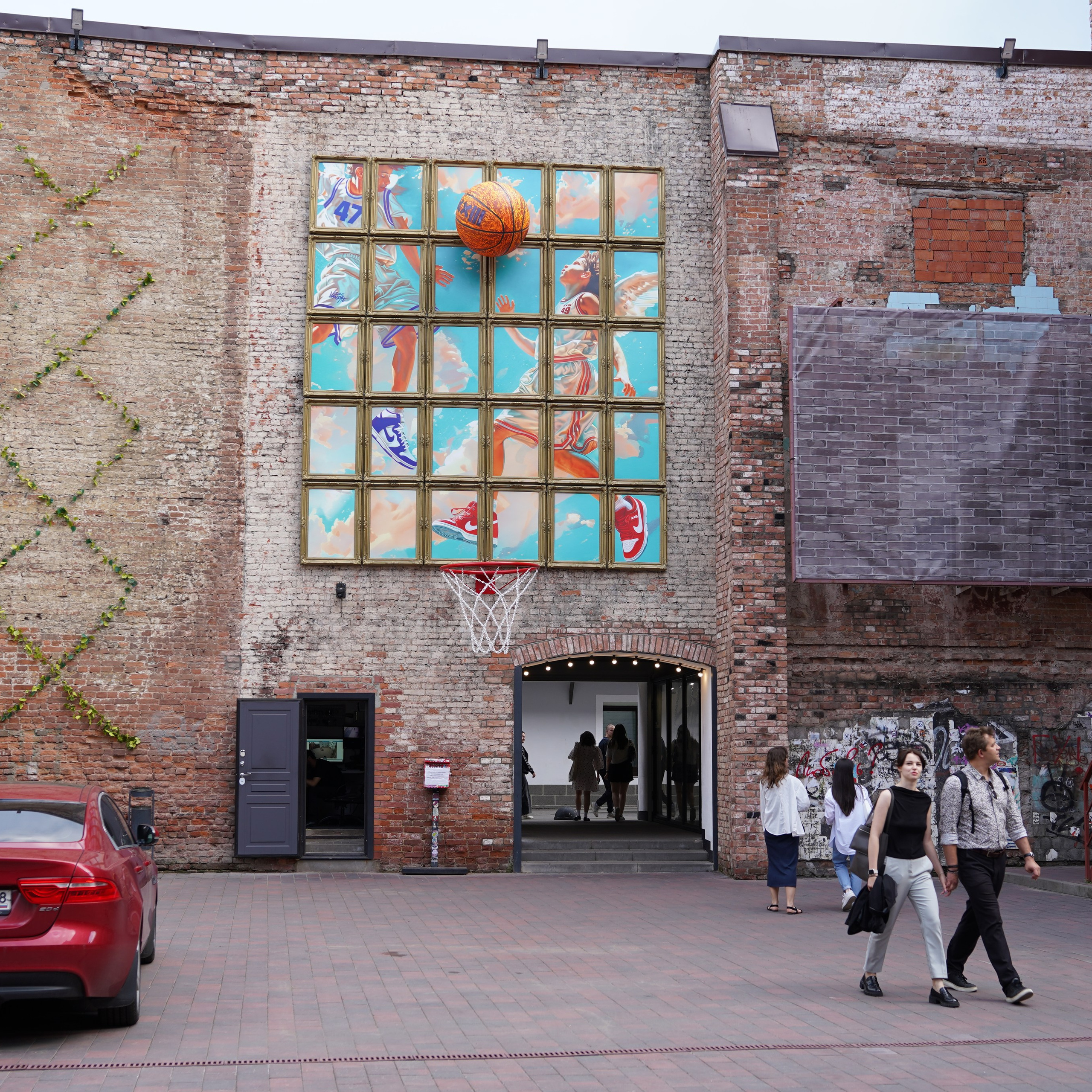 Репортажная съёмка. Анастасия Тюкова — фотограф в Санкт-Петербурге