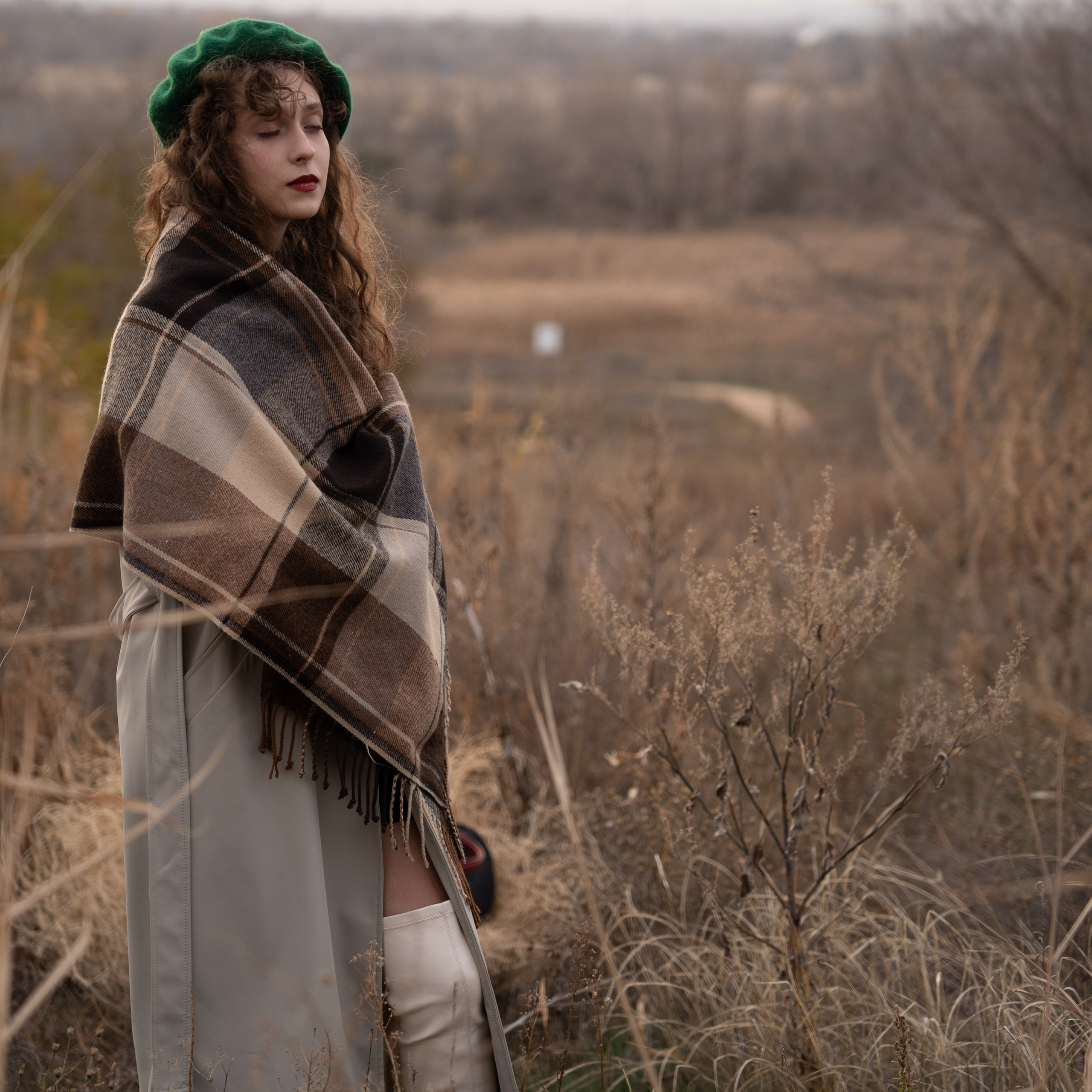 Индивидуальная съемка. Анастасия Тюкова — фотограф в Санкт-Петербурге