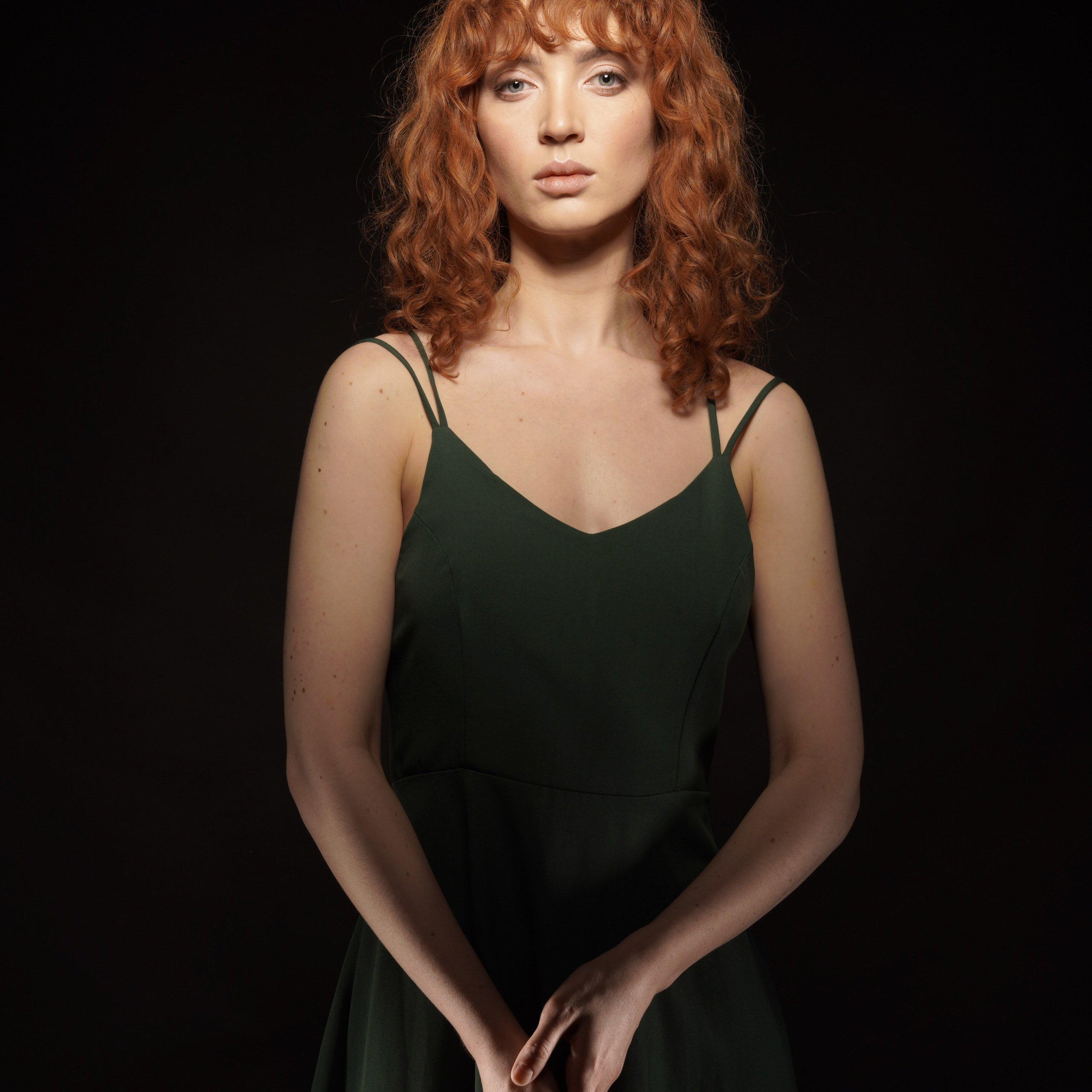 Портретная съёмка. Анастасия Тюкова — фотограф в Санкт-Петербурге