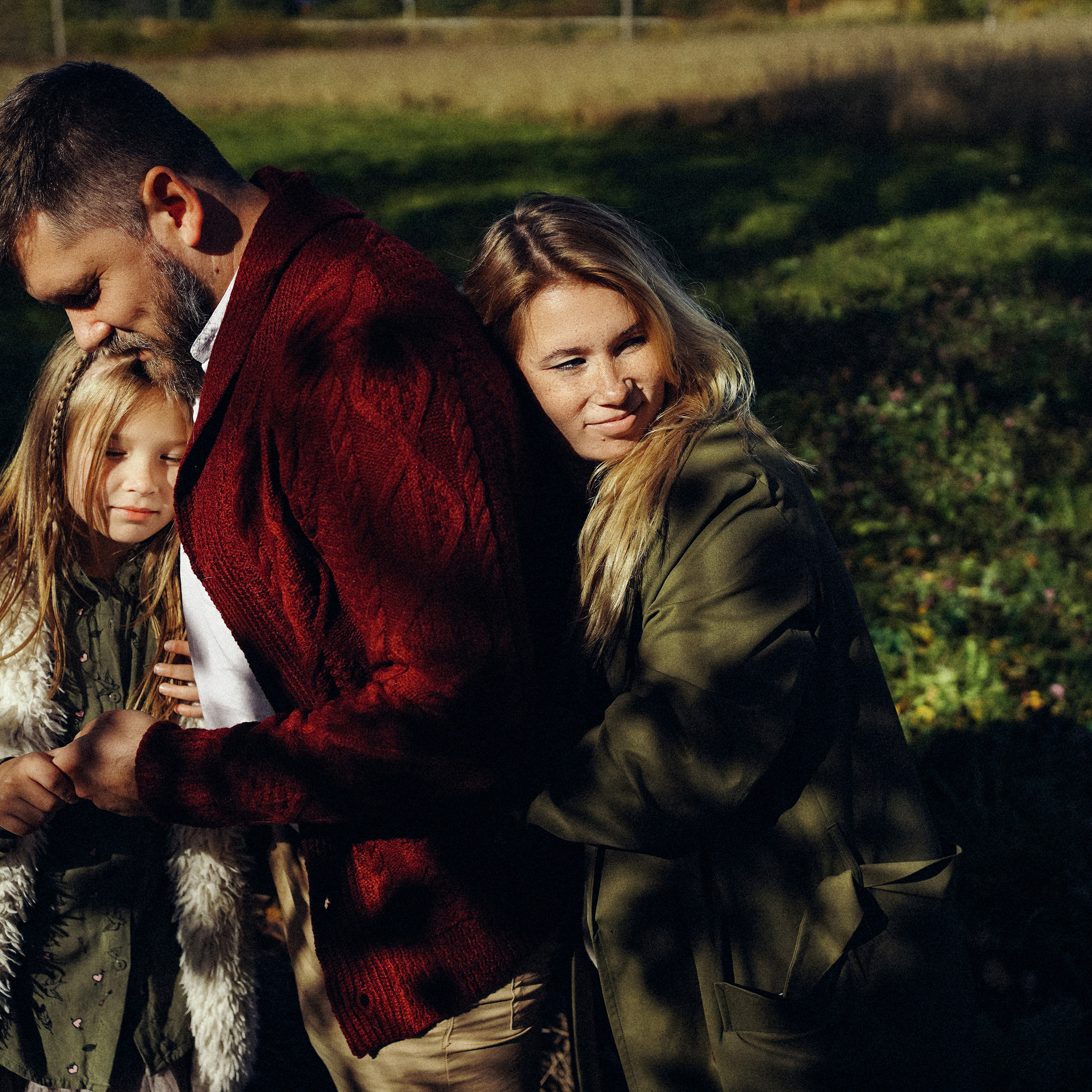 Дерево, которое растет