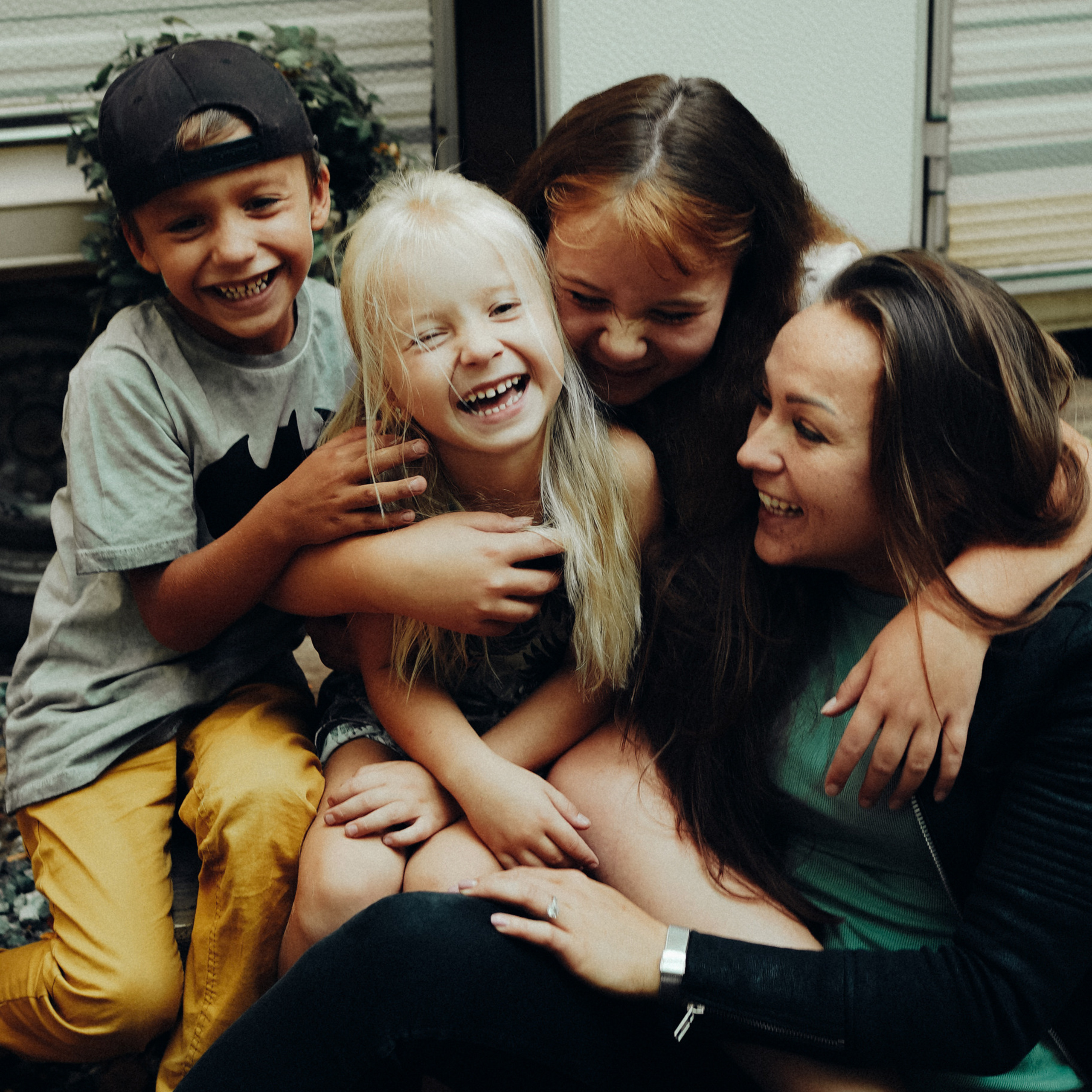 Юкки теперь с нами