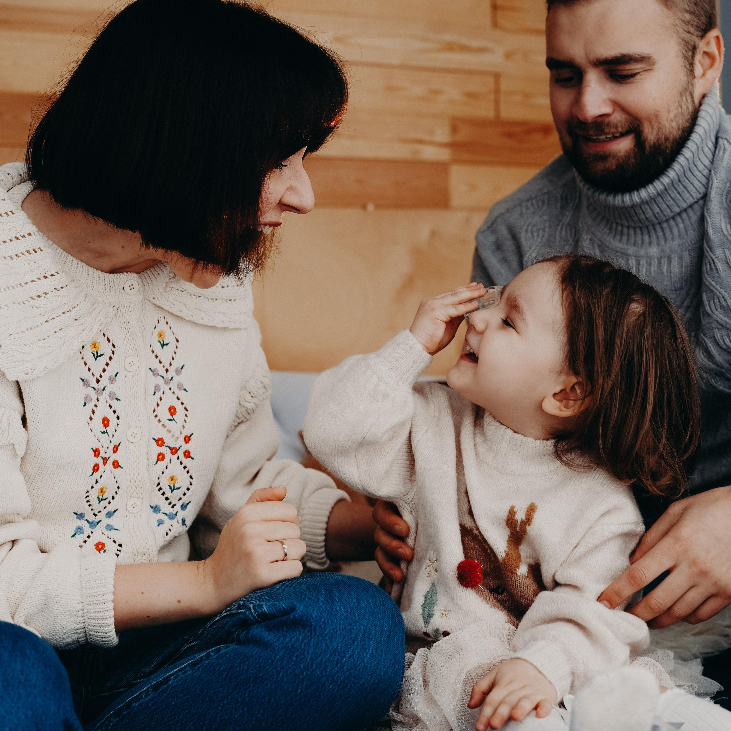 Воздух на атомы