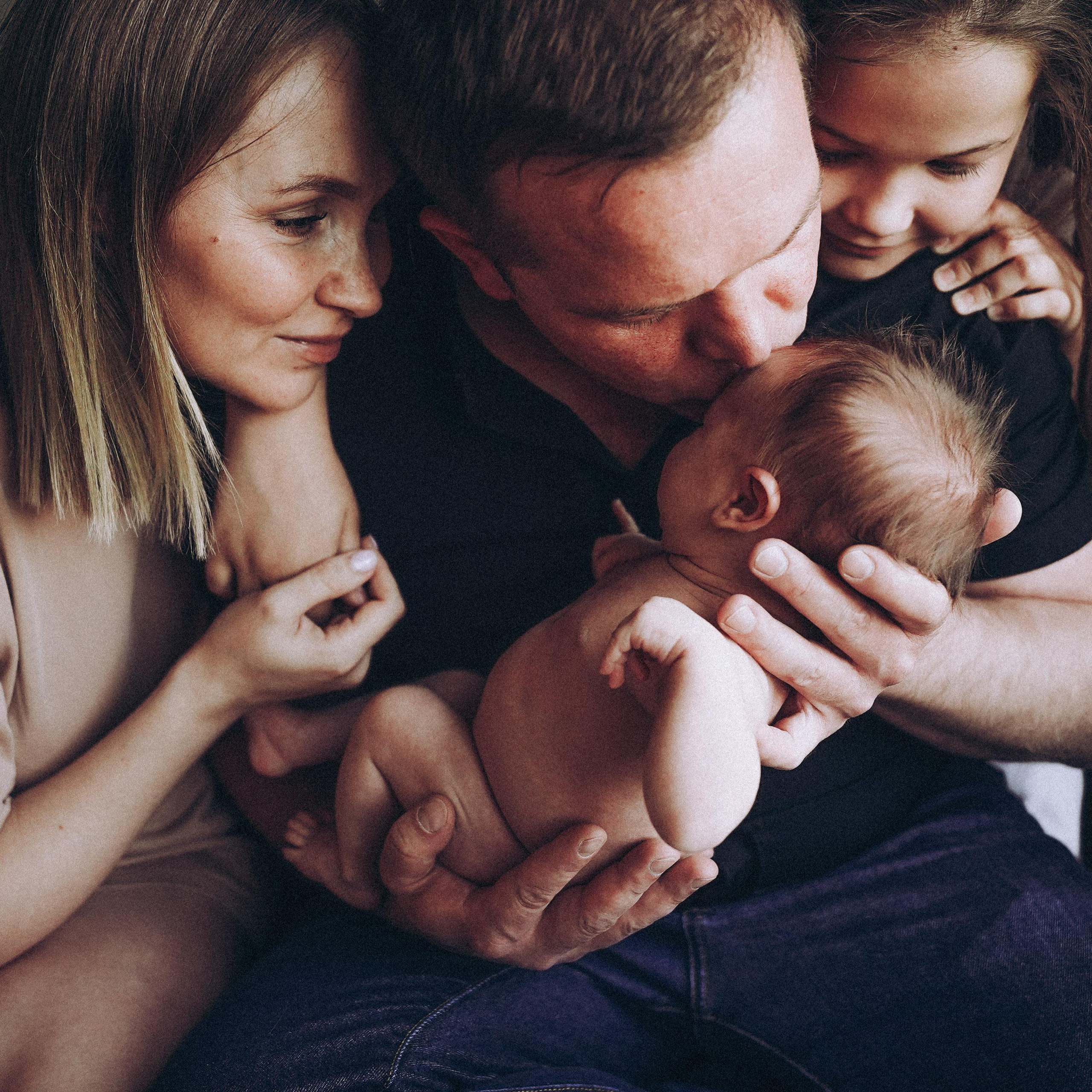 Очень близкий человек