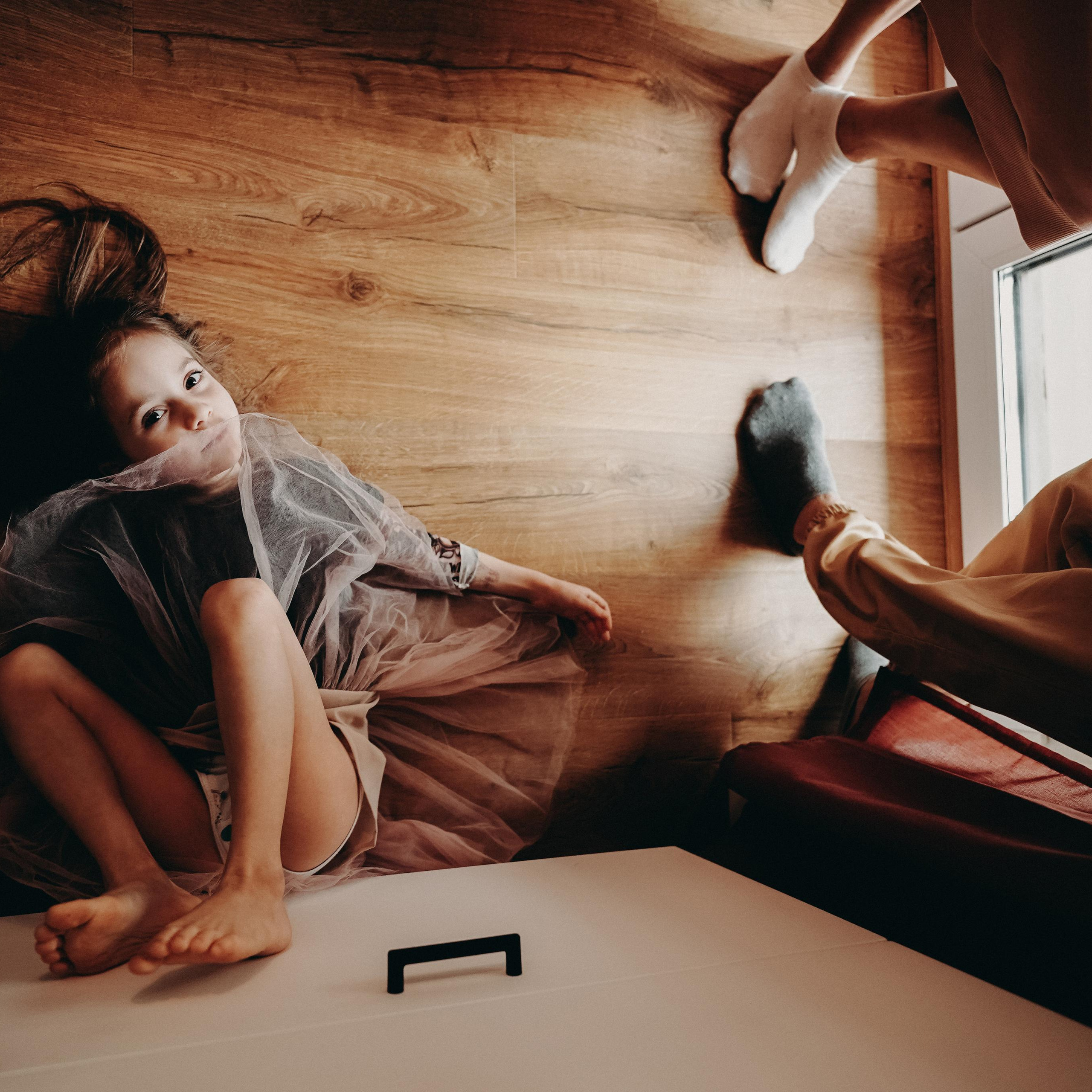 Вере можно все