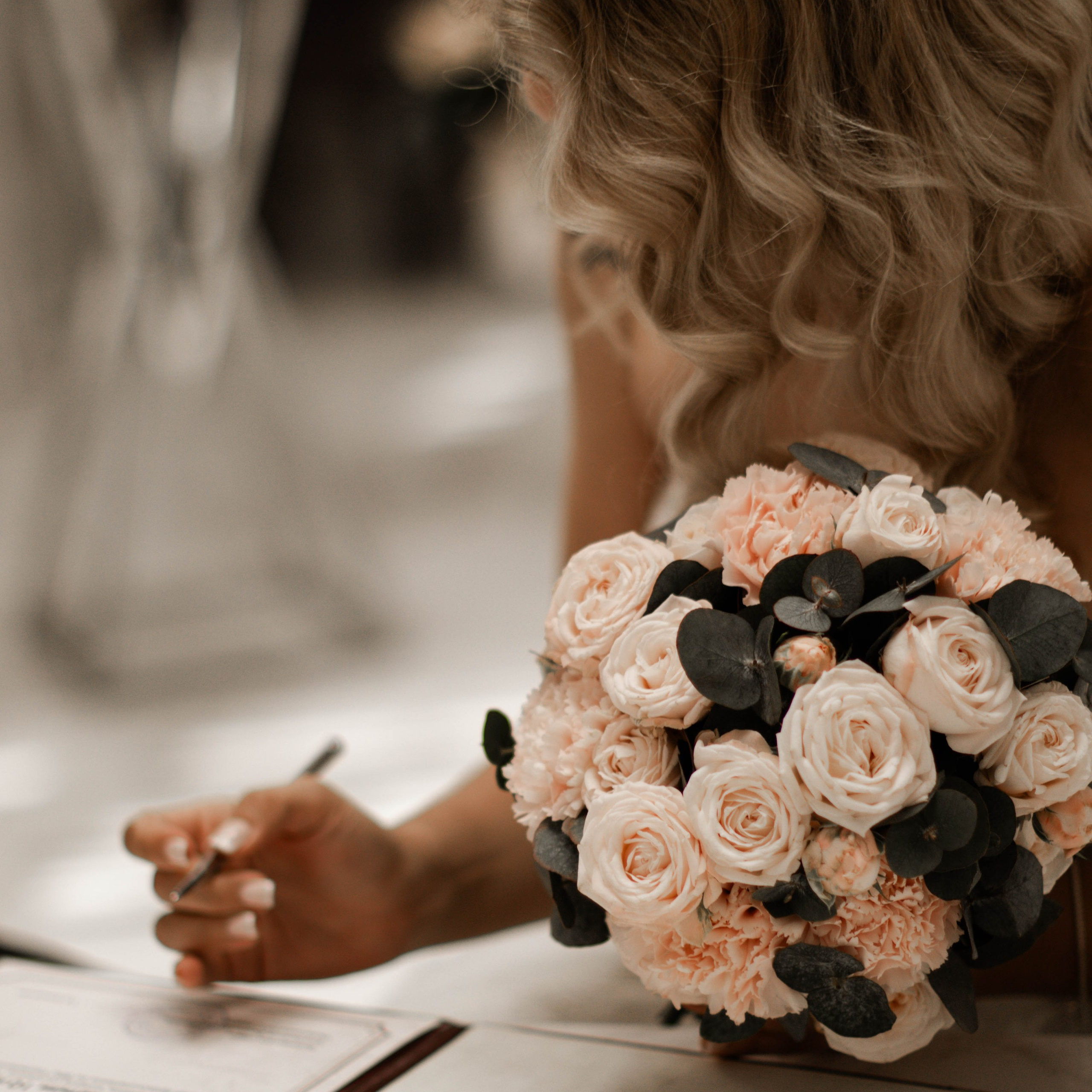 Екатерина + Кирилл