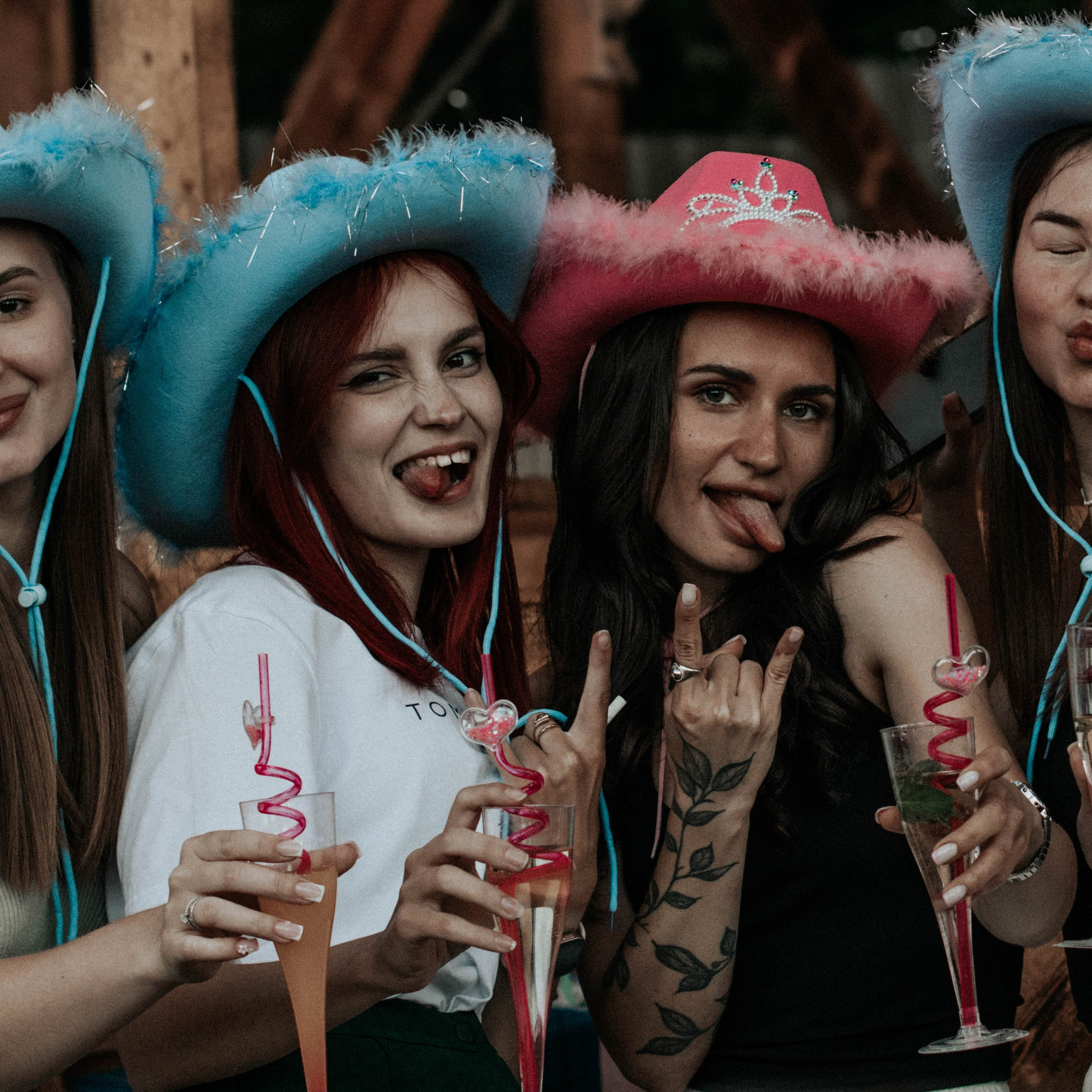 Девичник Ксении