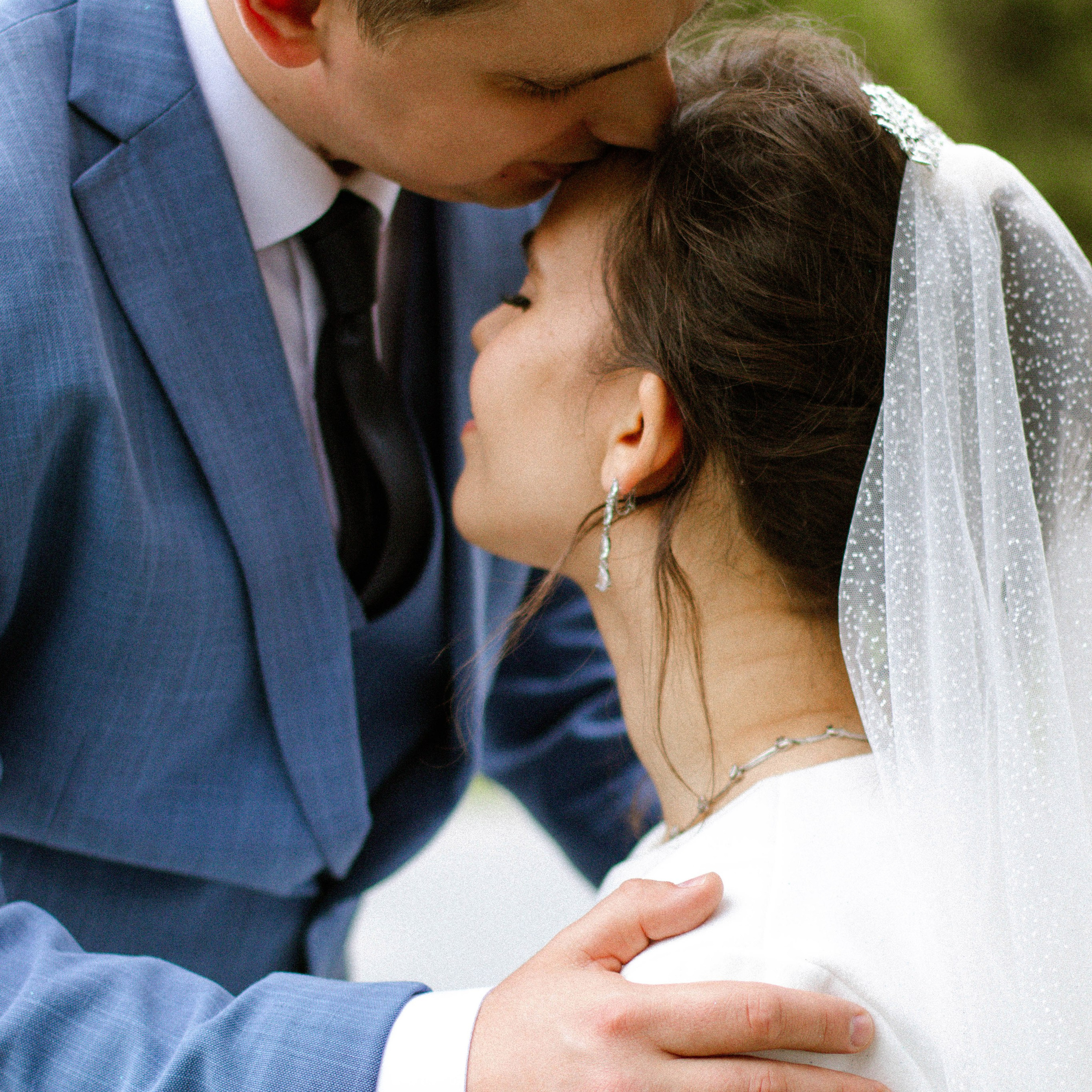 Ирина + Александр