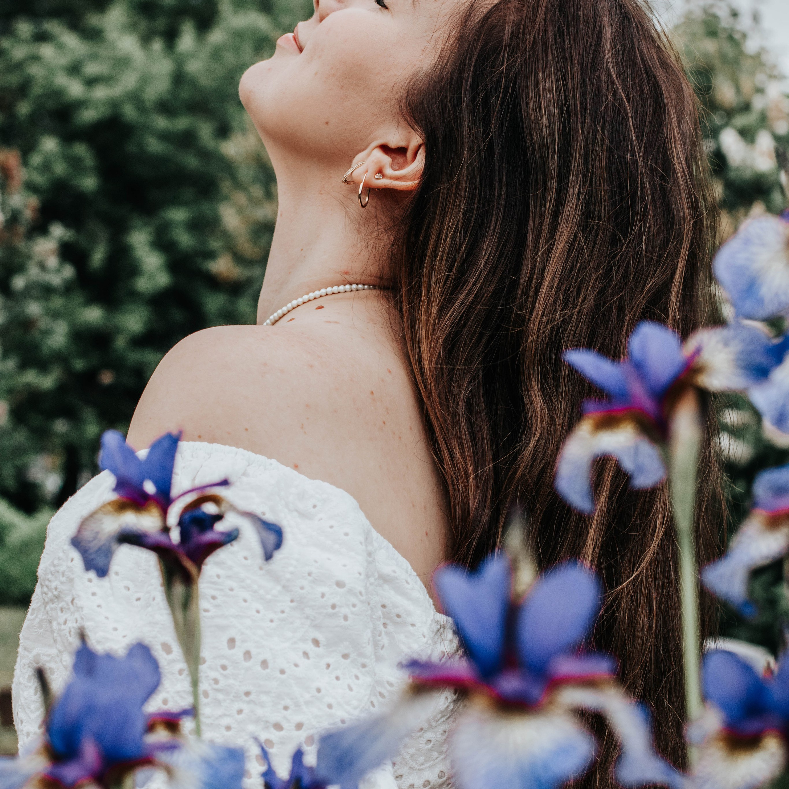 А в городе лето