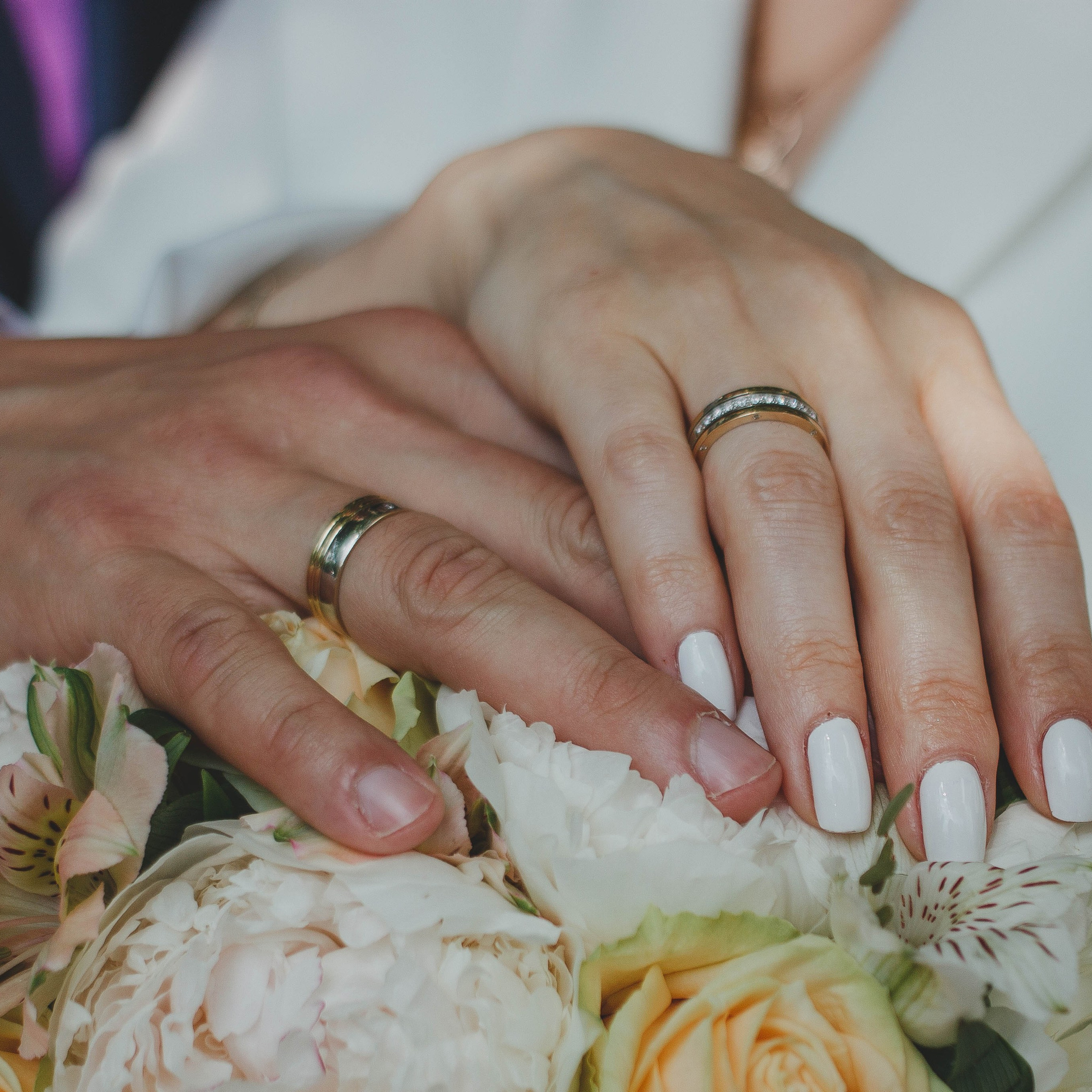 Натия + Олег