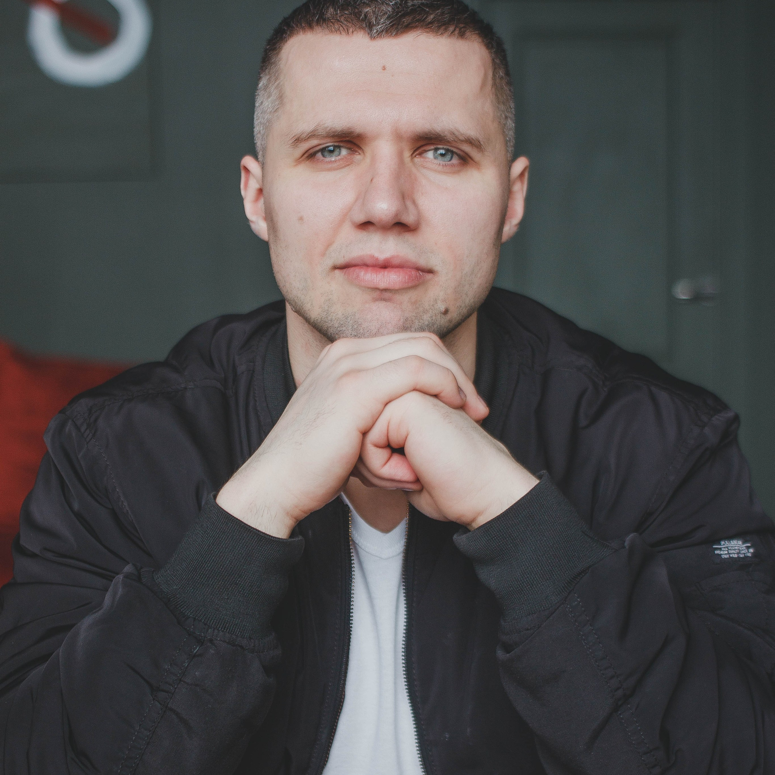 Фотостудия Base