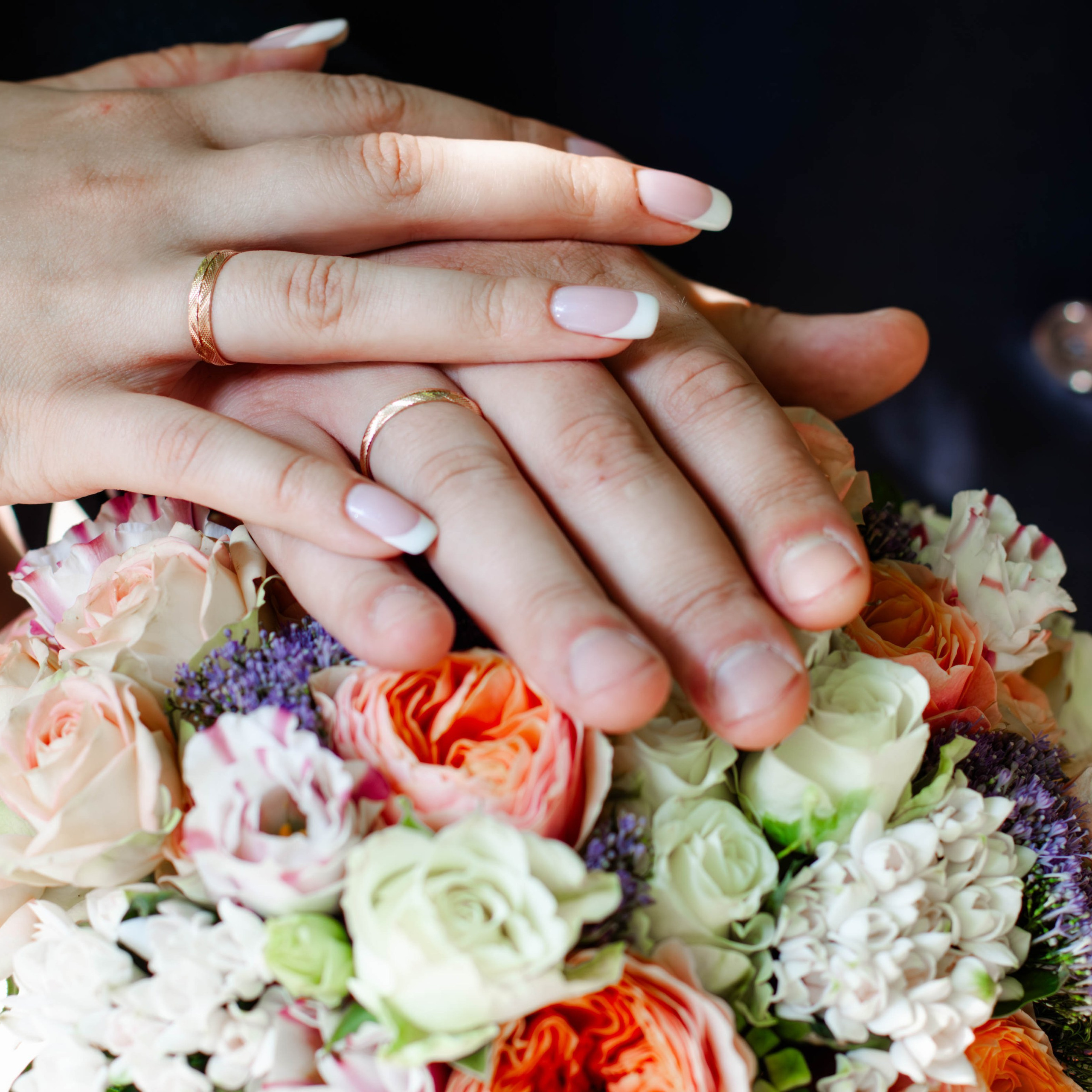 Татьяна + Алексей