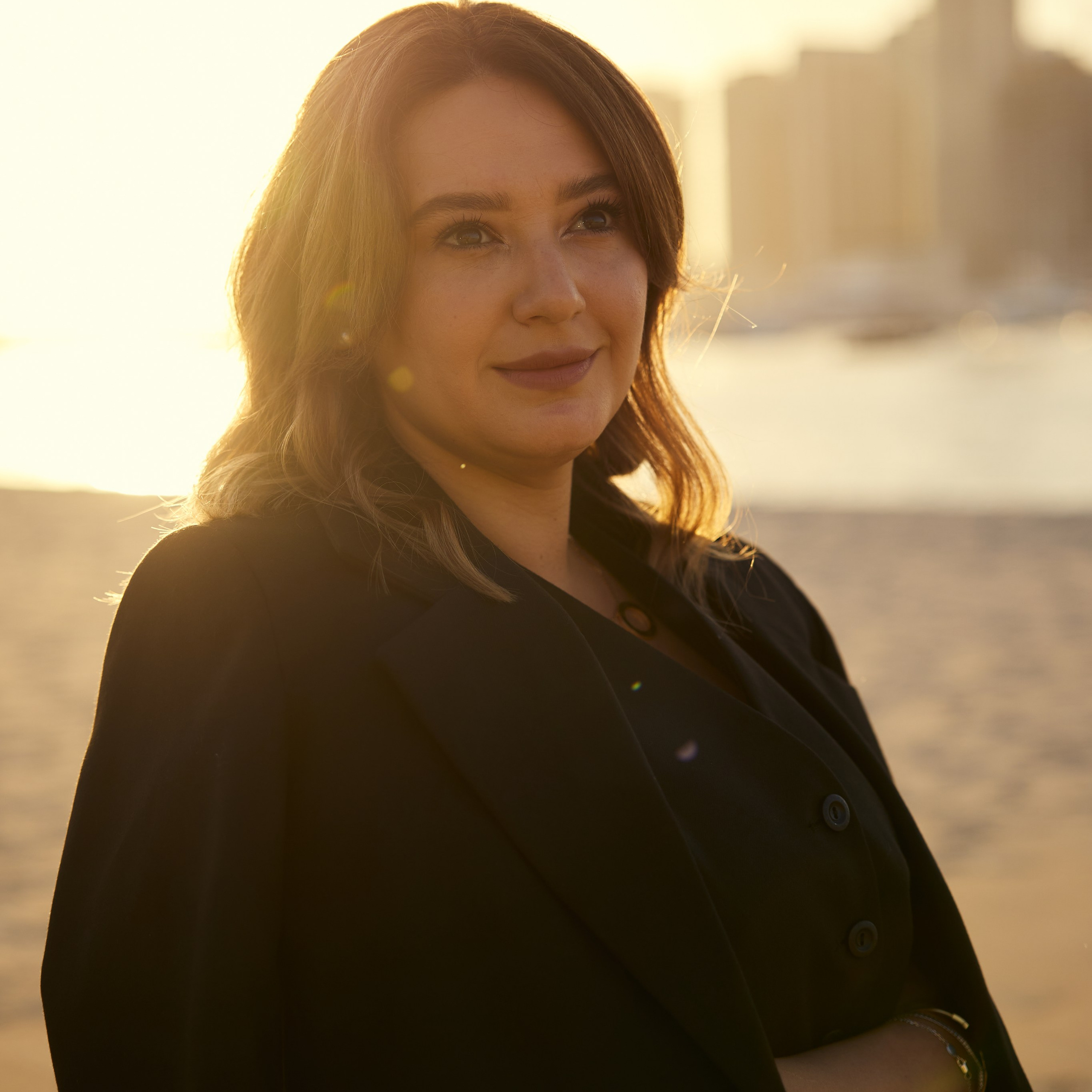 Отзывы. Фотограф Александра Воробьева. Дубай Москва