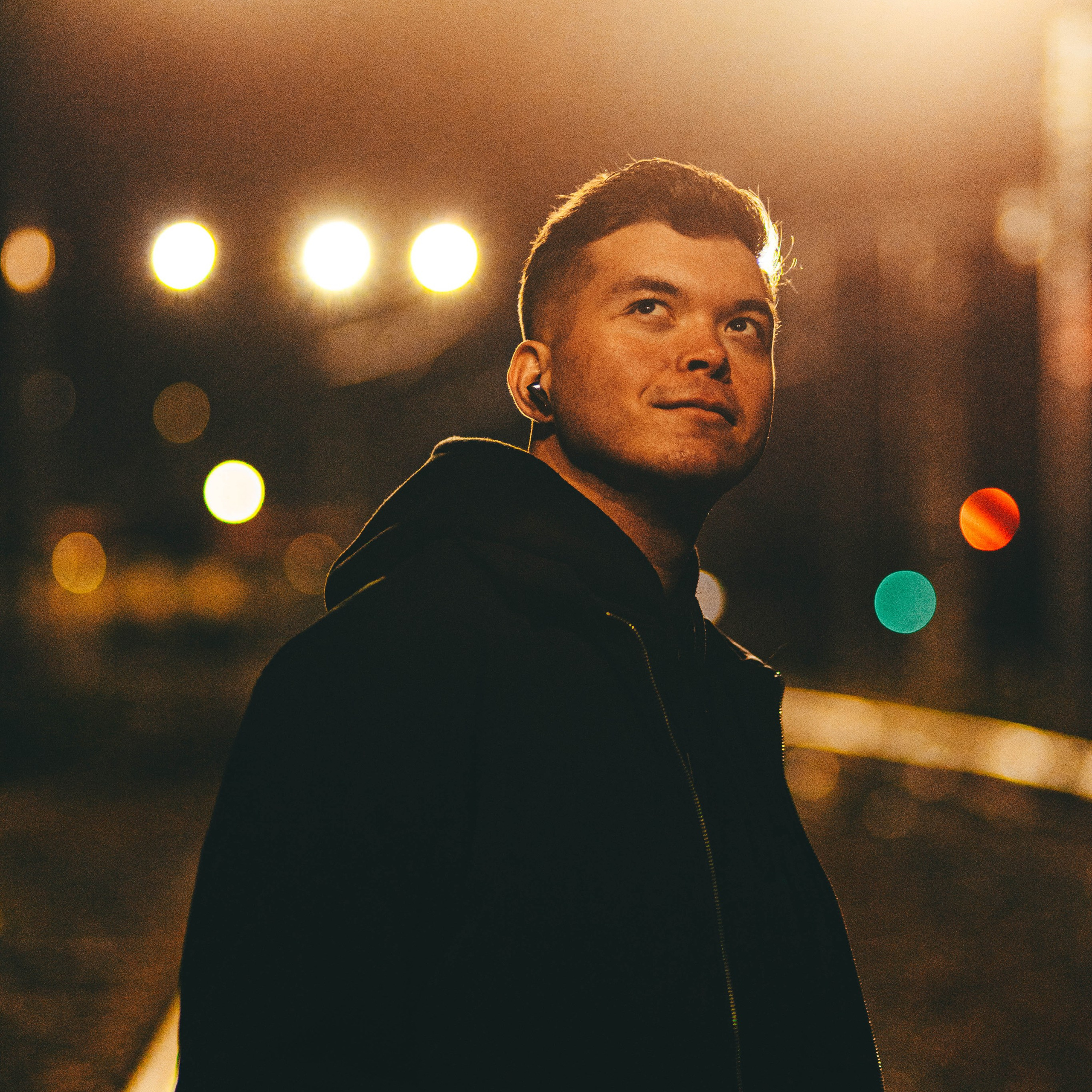 Отзывы. Портретный фотограф в Москве Мальцев Максим