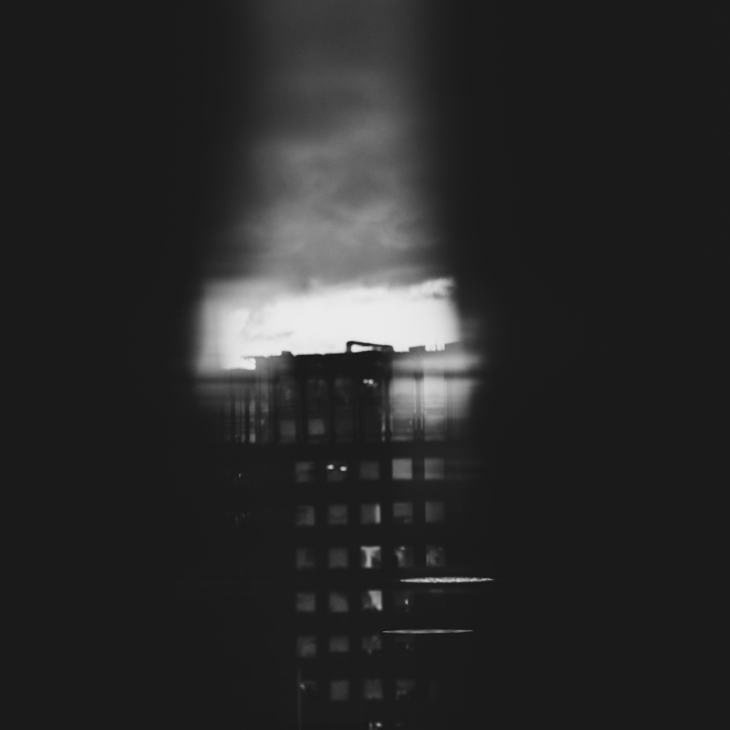 Портретный фотограф в Москве Мальцев Максим