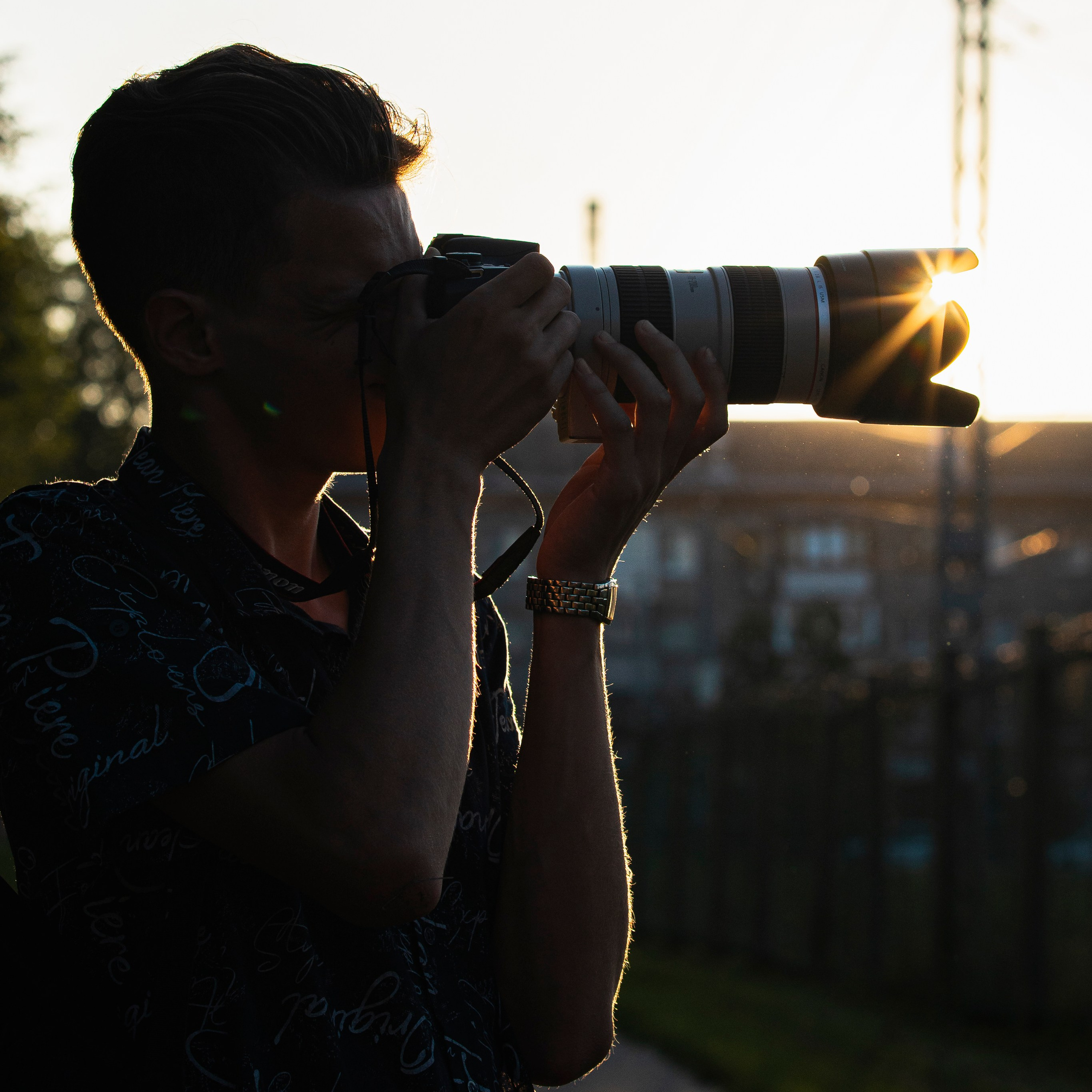 Отзывы. Портретный фотограф в Москве Мальцев Максим
