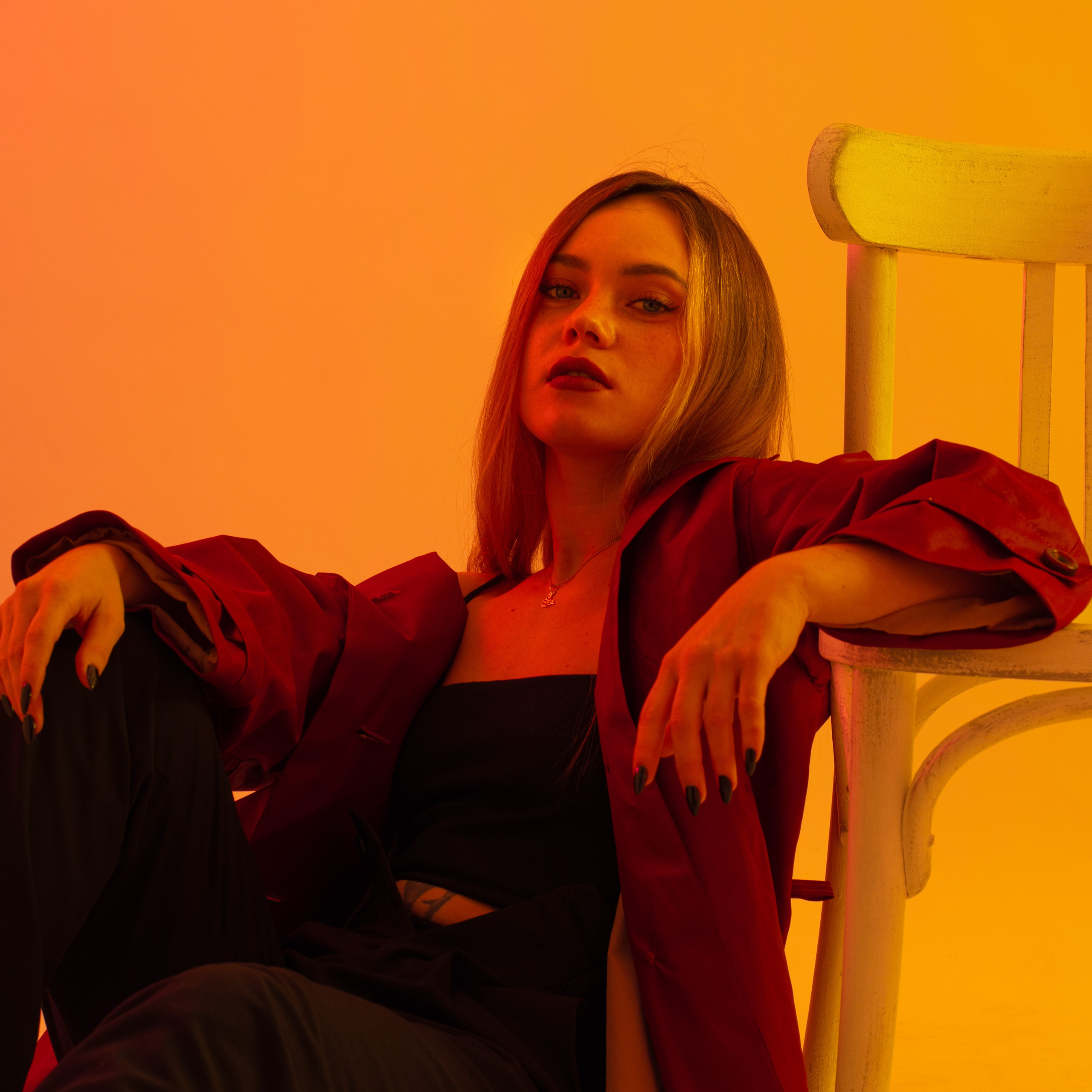 Татьяна ст. Фотограф в Чите Анна Фисенко