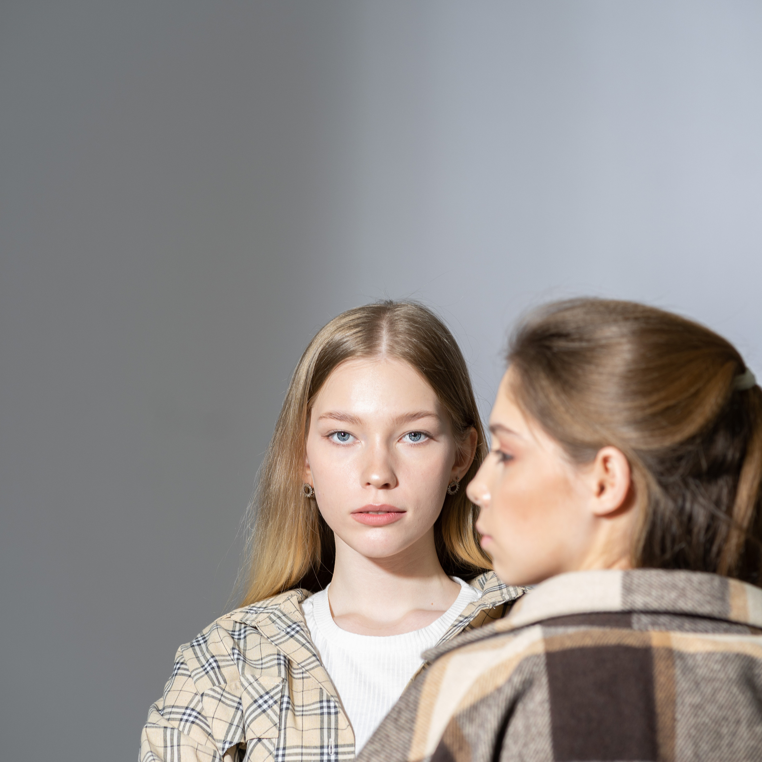 Анна, Алина и Софья. Фотограф в Чите Анна Фисенко